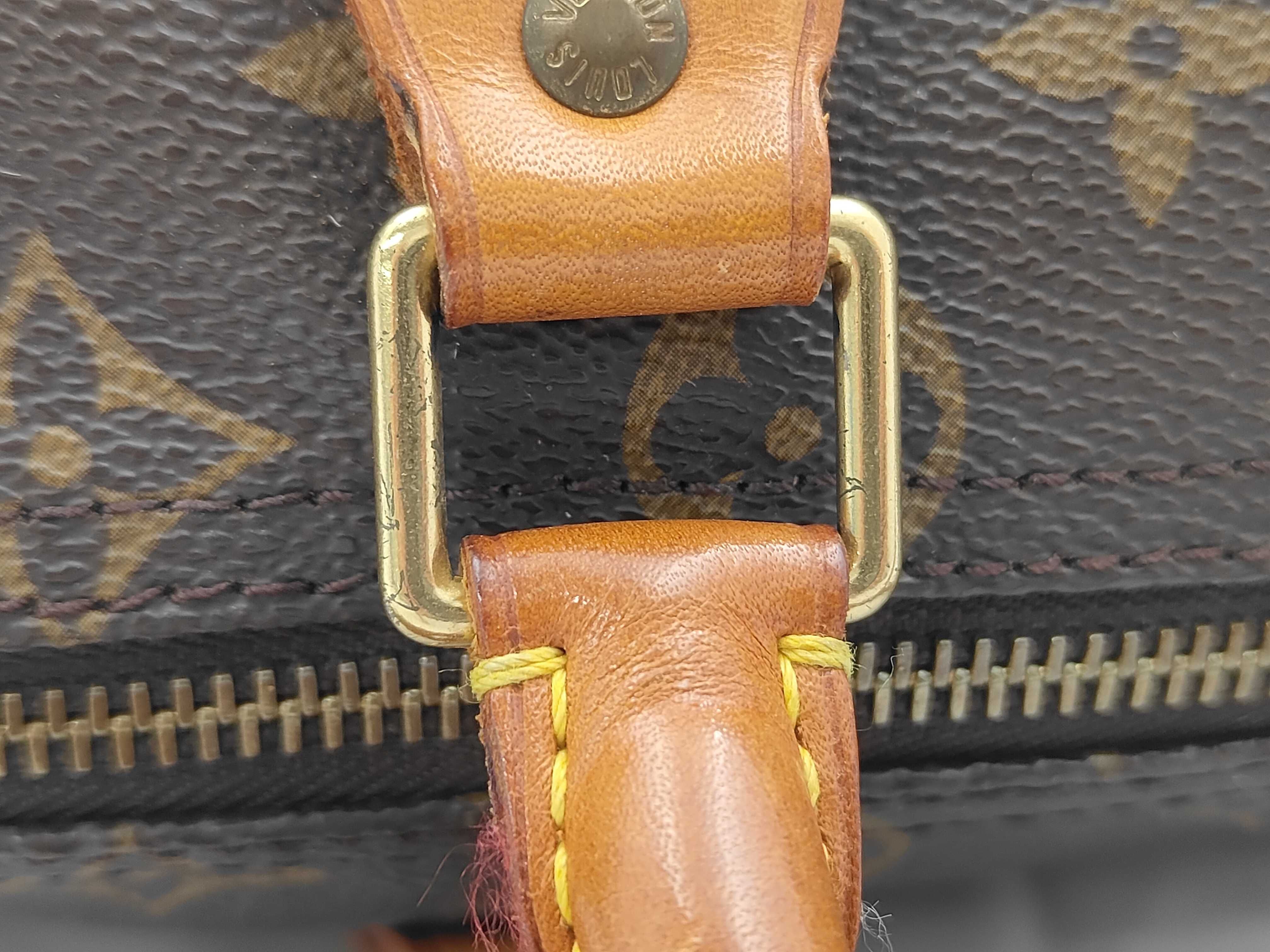 Speedy Boston Bag — view 5