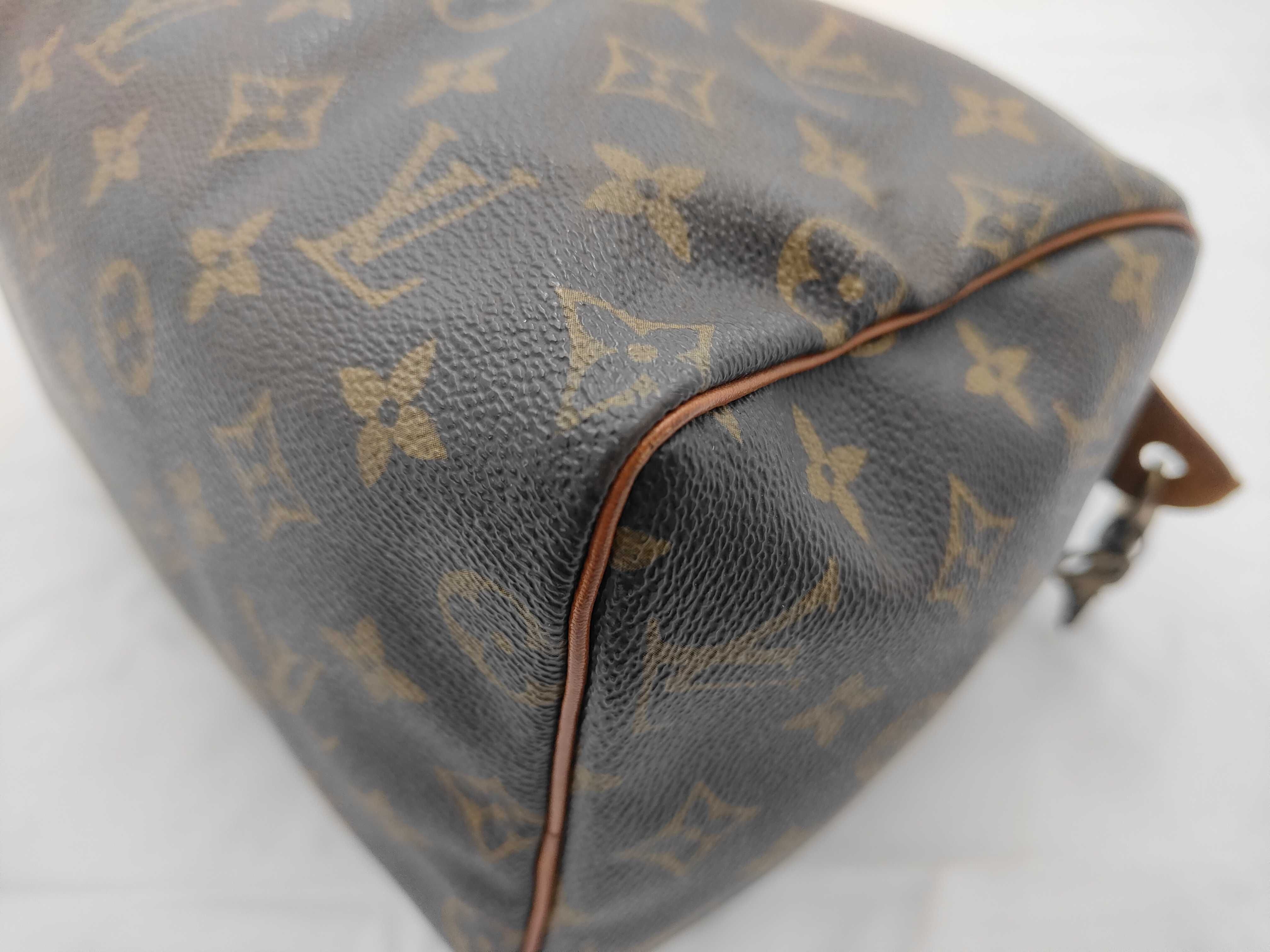 Speedy Boston Bag — view 6