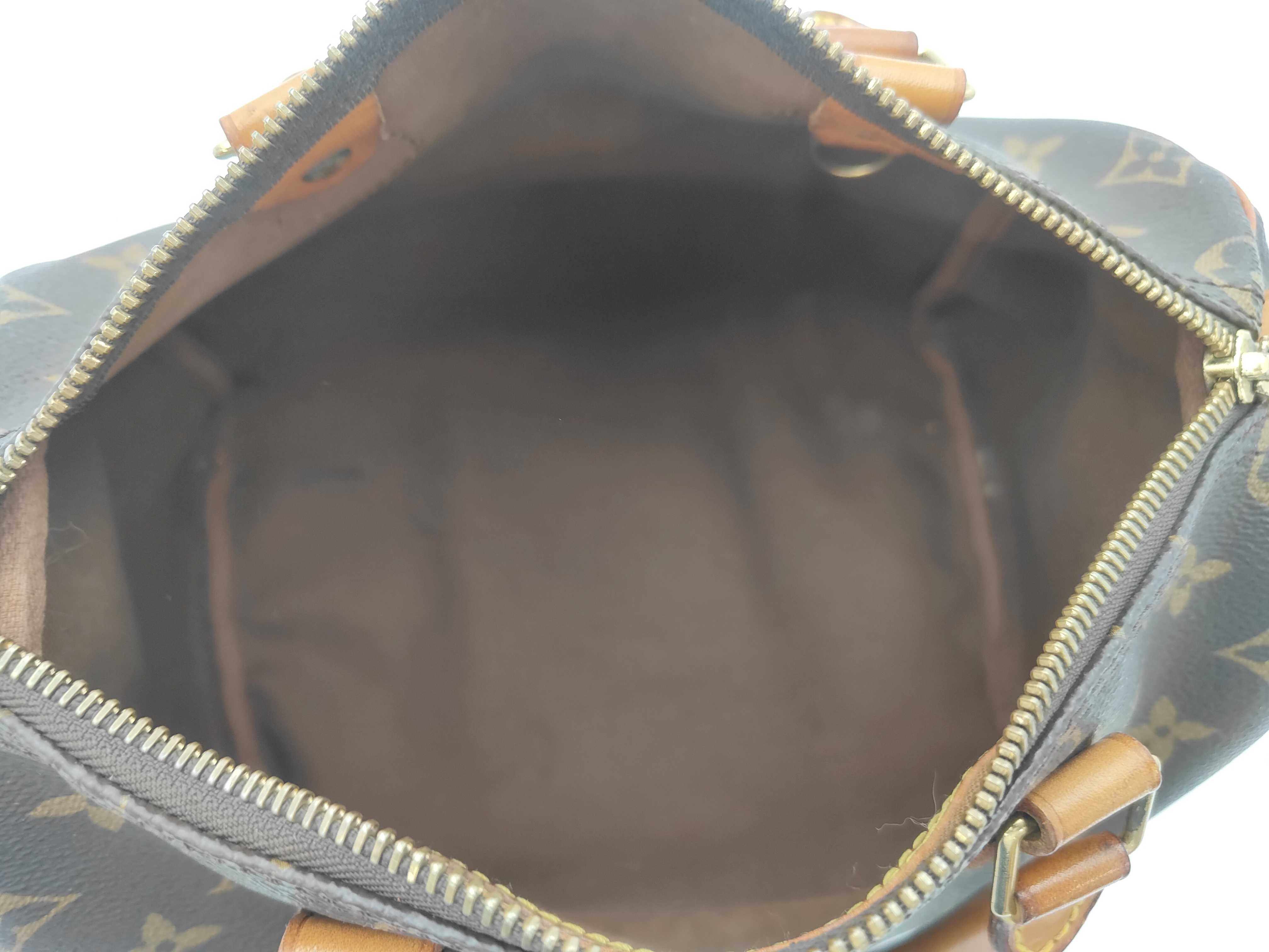 Speedy Boston Bag — view 8