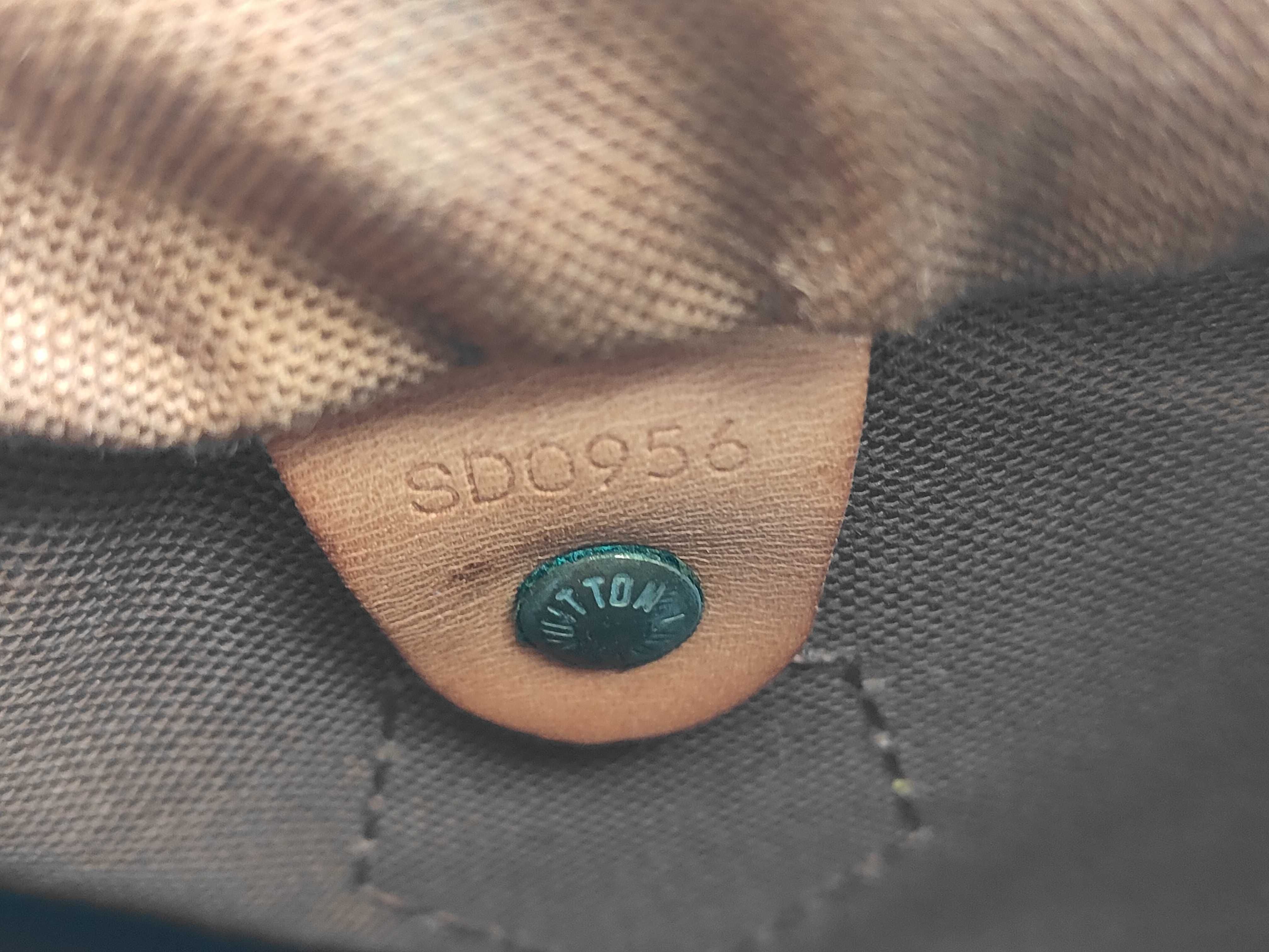 Speedy Boston Bag — view 10