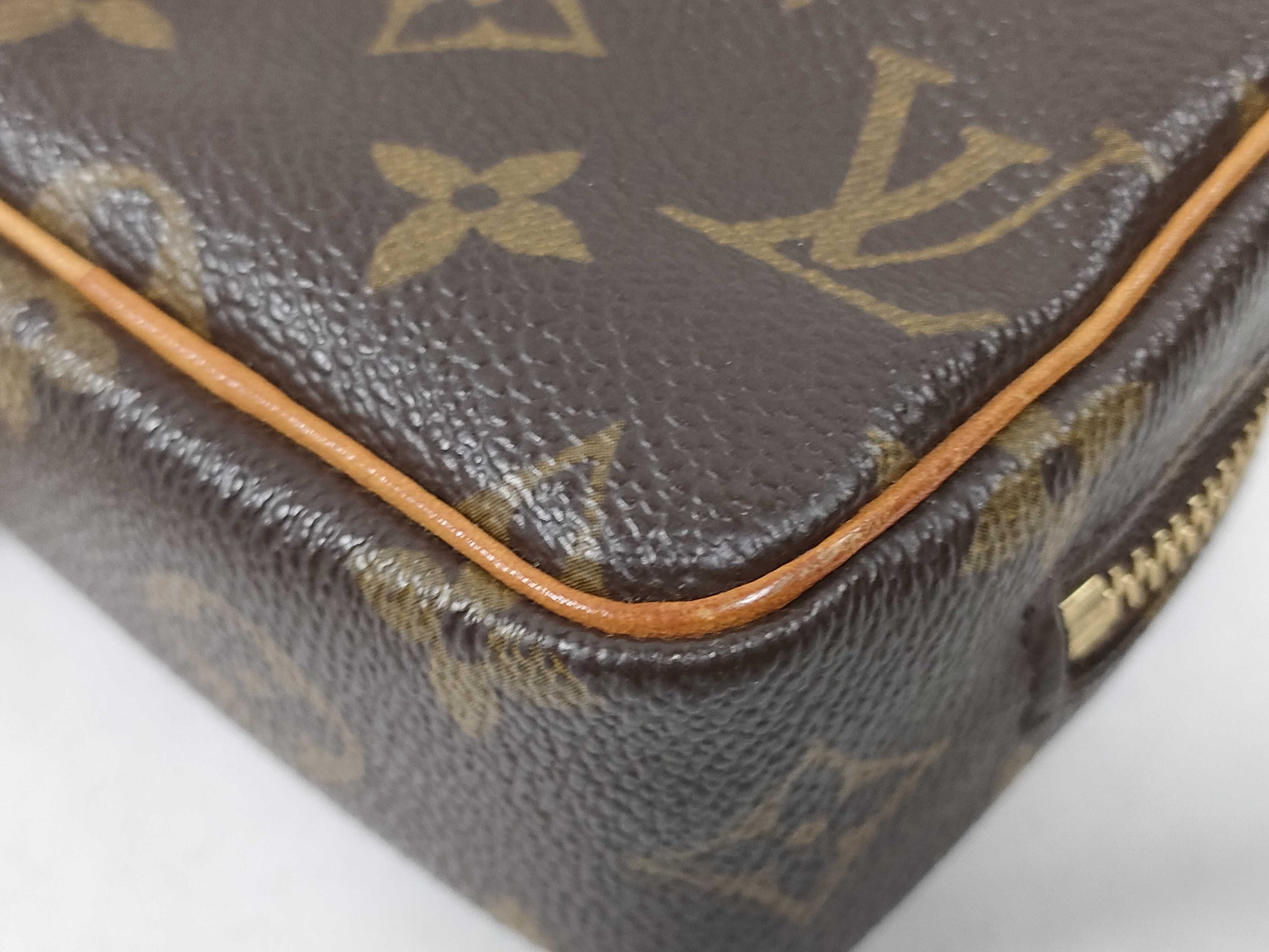 Monogram Trouswapiti M58030 Pouch — view 8