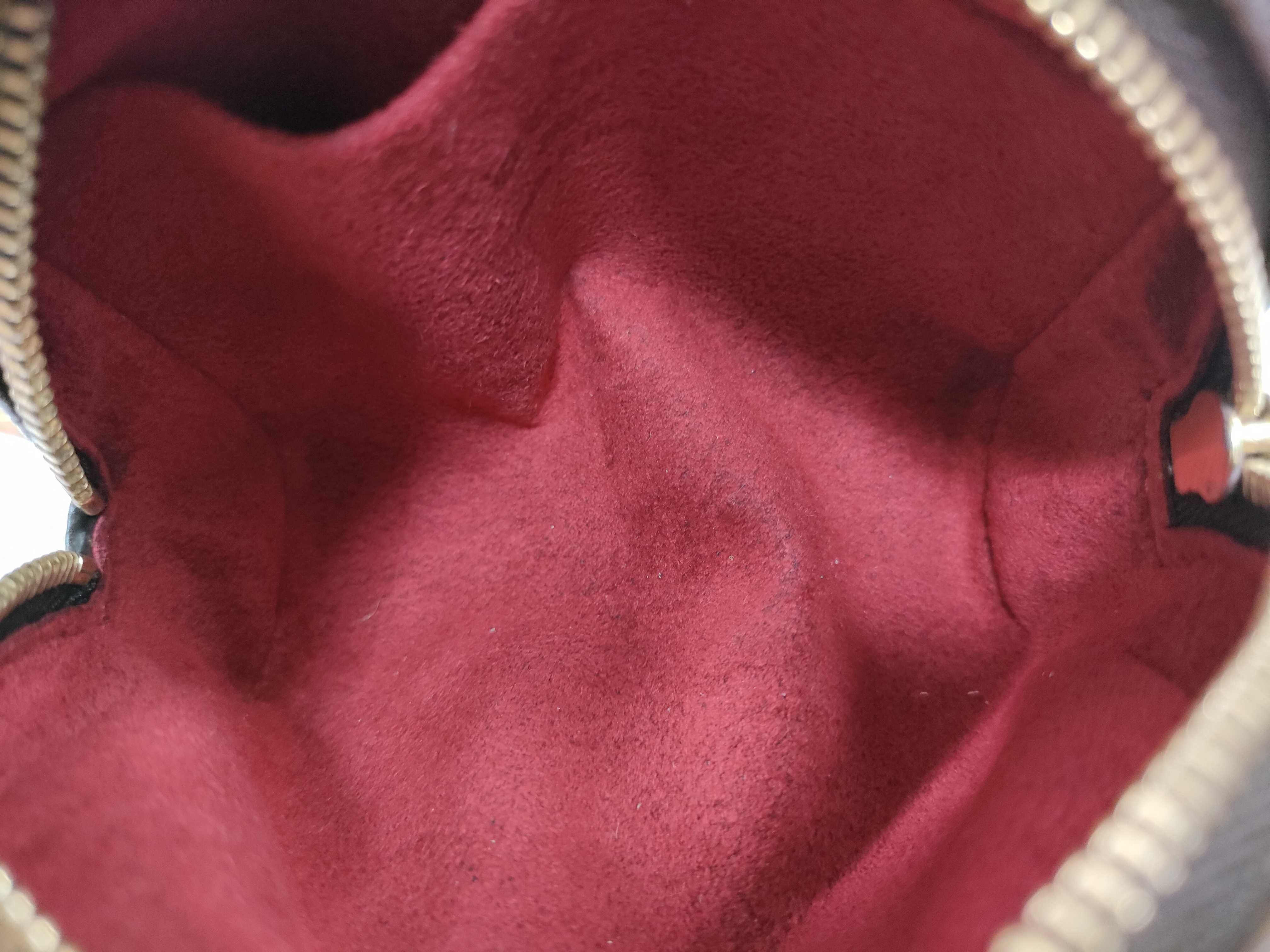 Monogram Trouswapiti M58030 Pouch — view 9