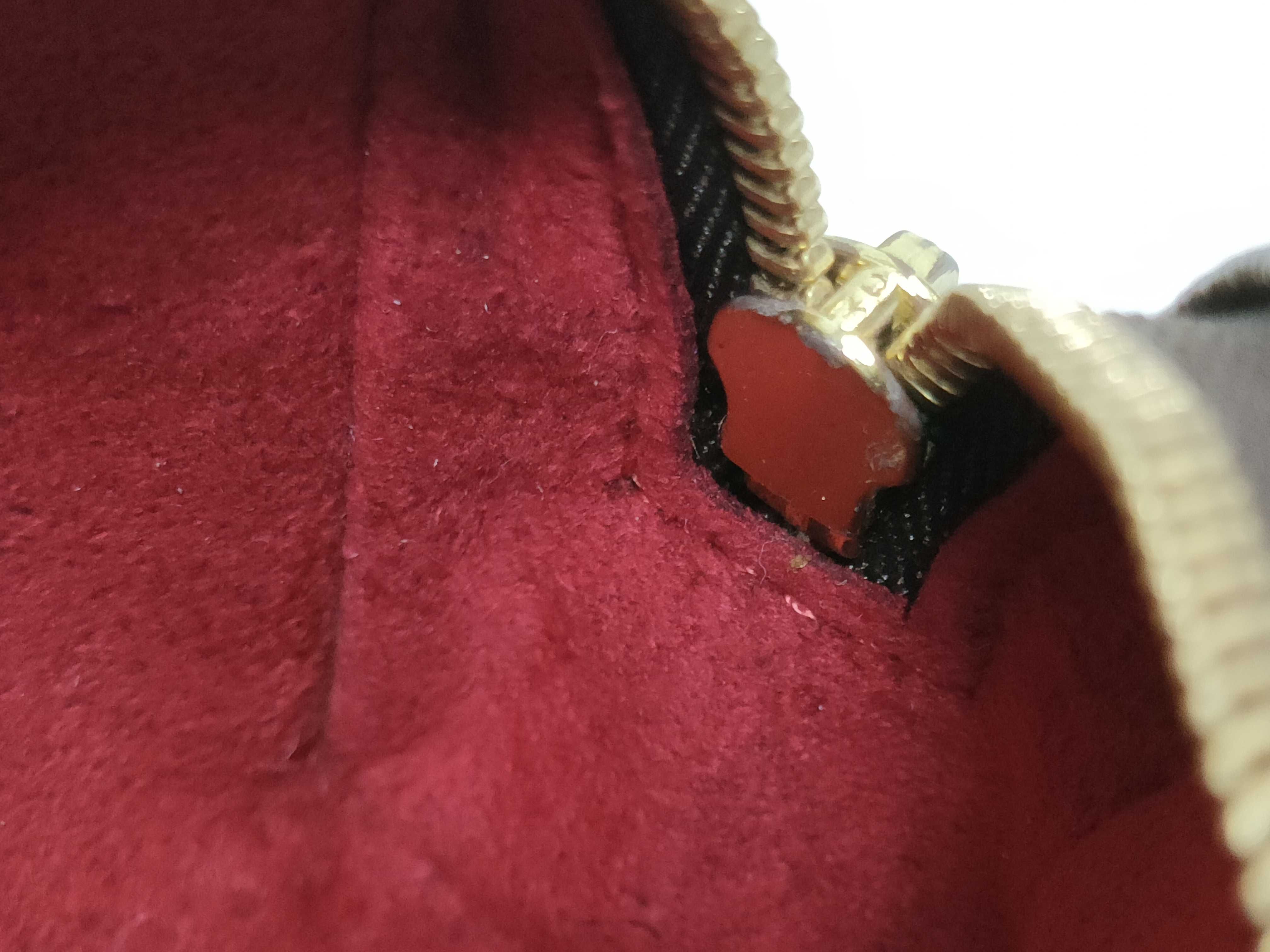 Monogram Trouswapiti M58030 Pouch — view 10