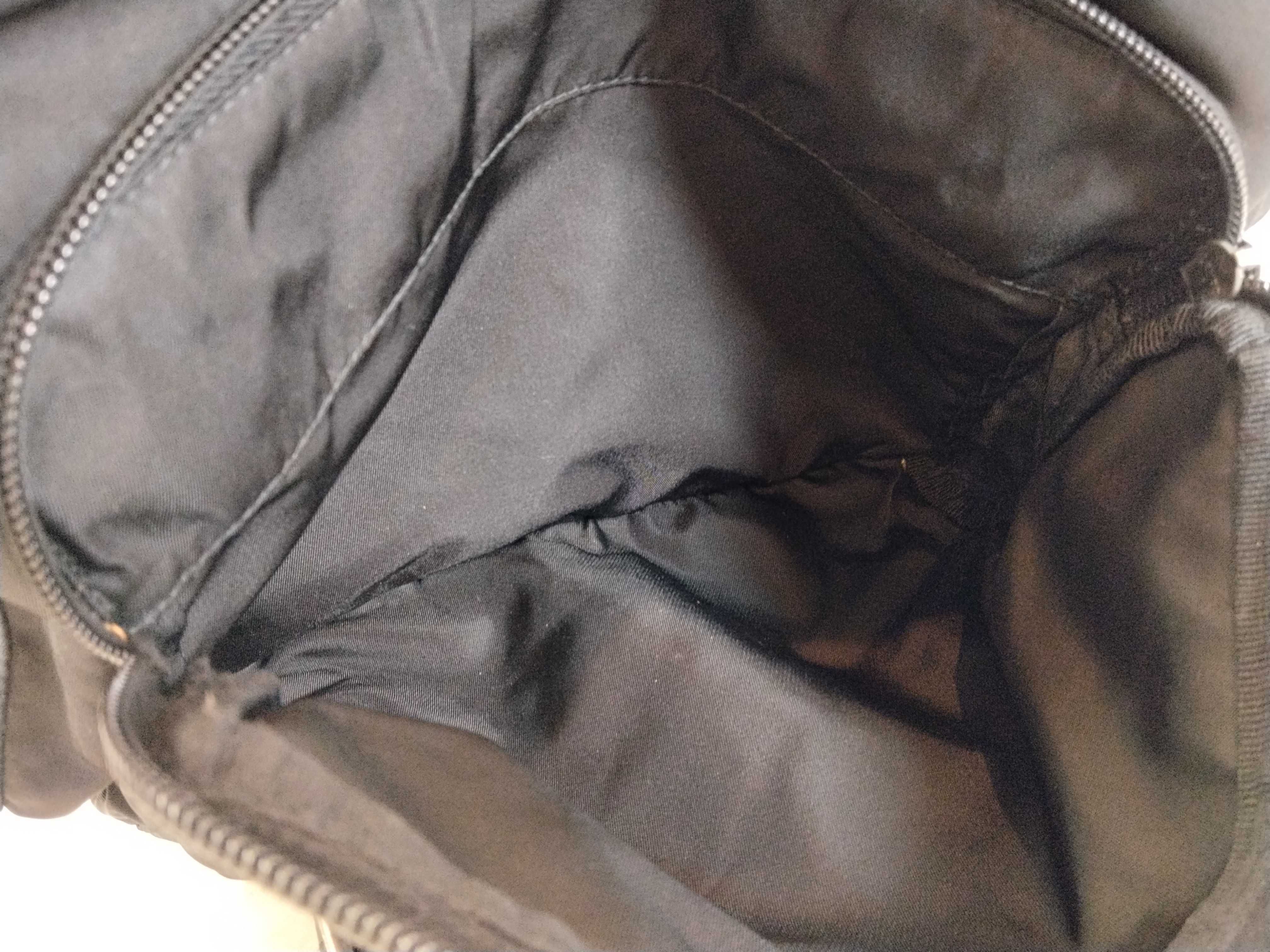 Nylon Shoulder Bag — view 13