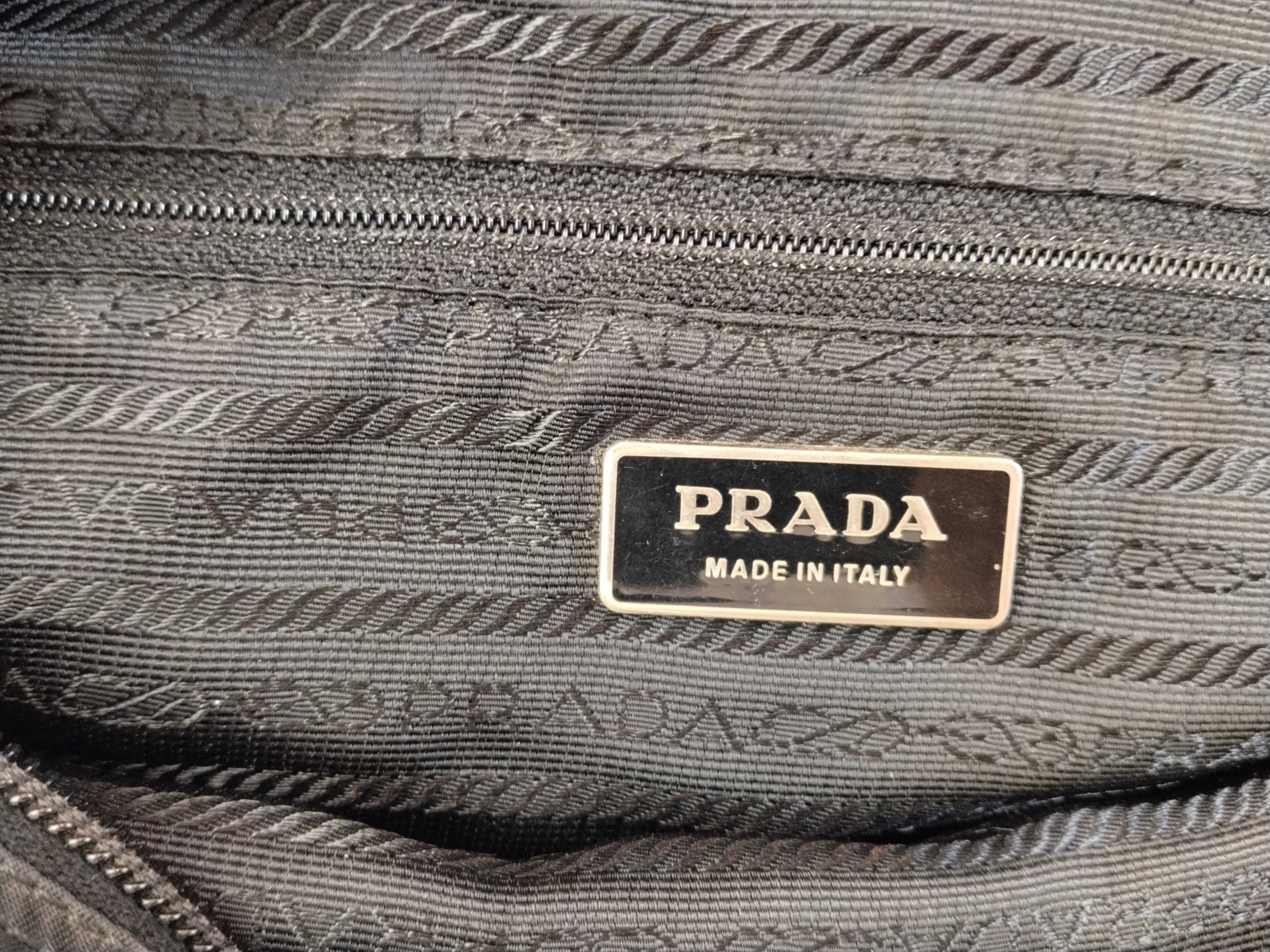 Nylon Shoulder Bag — view 14