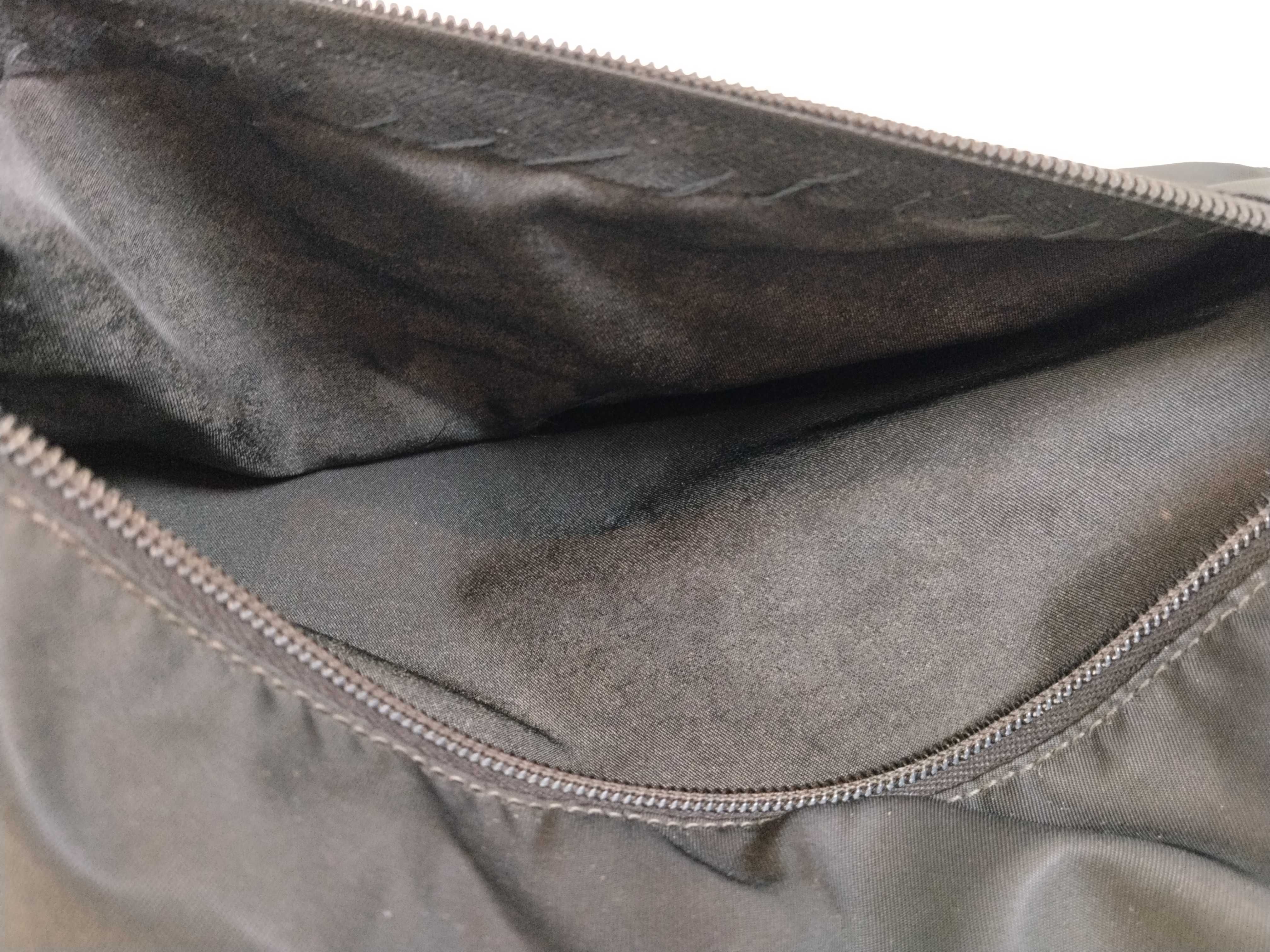 Nylon Shoulder Bag — view 15
