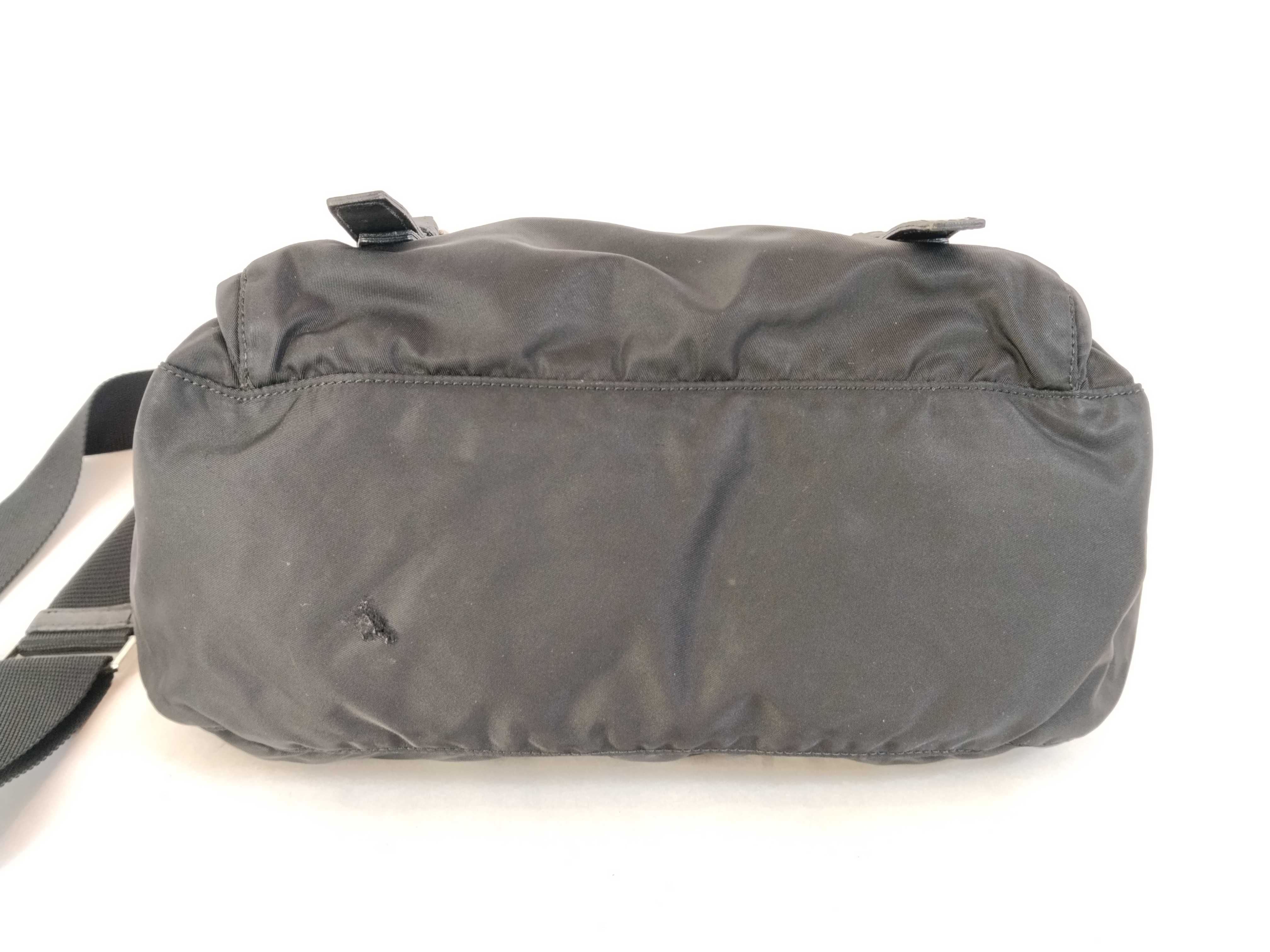 Nylon Shoulder Bag — view 7