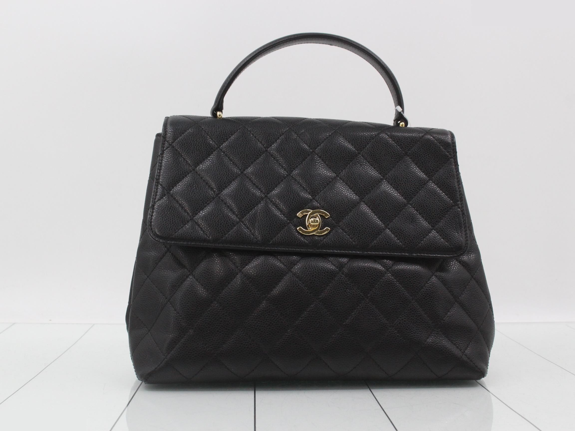 Matelassé (bag) - handbag
