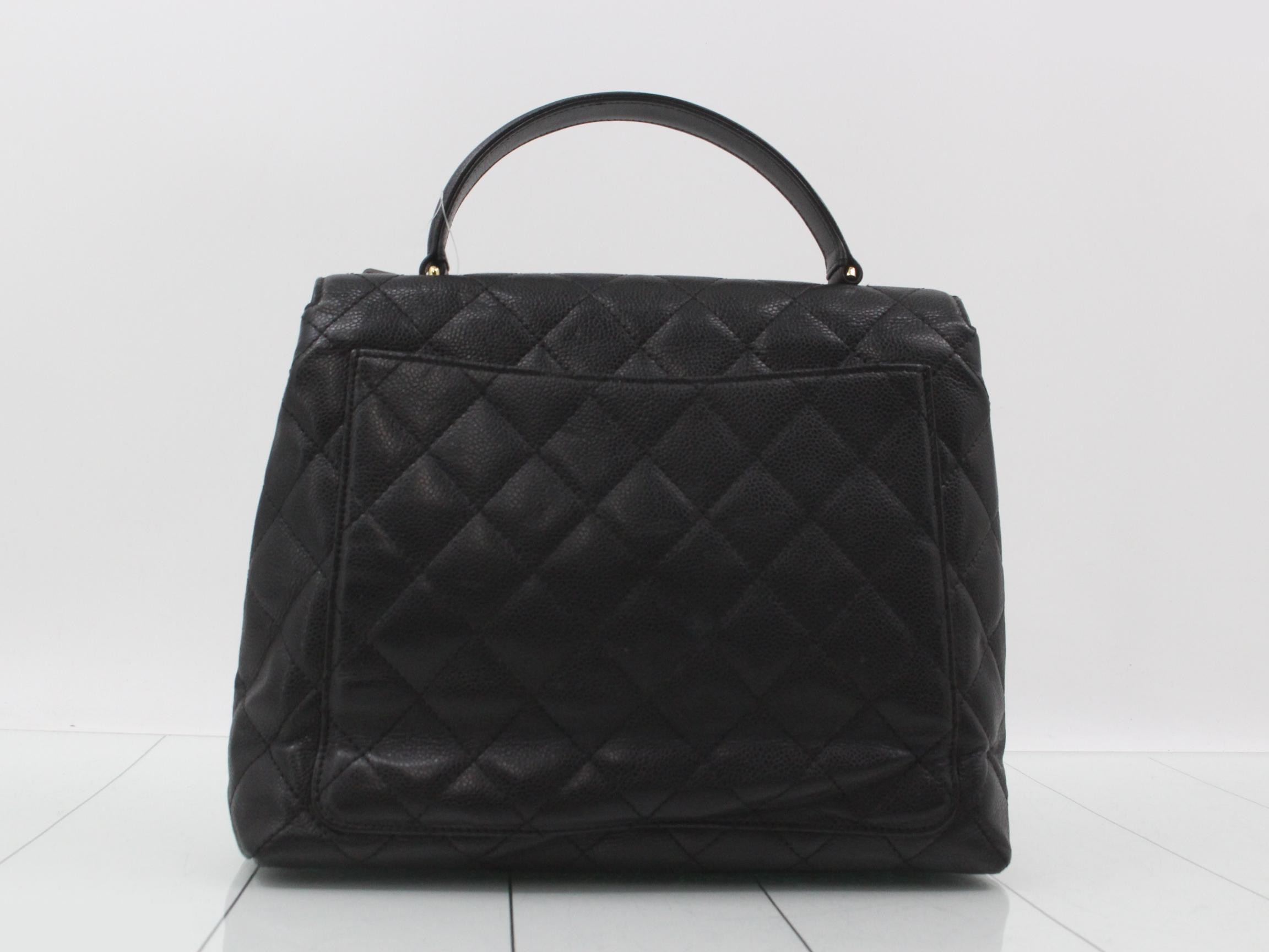 Matelassé (bag) - handbag — view 2