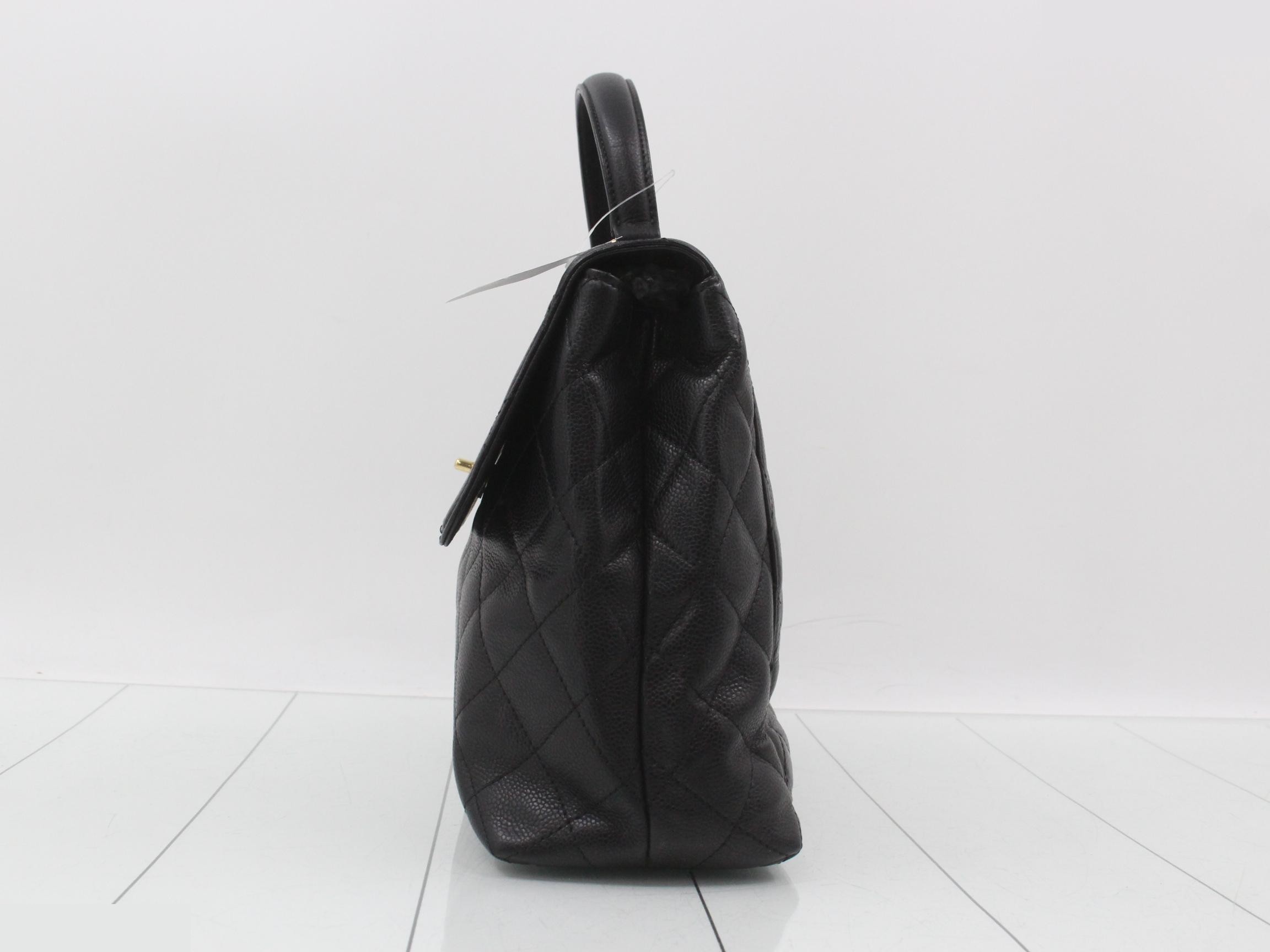 Matelassé (bag) - handbag — view 3
