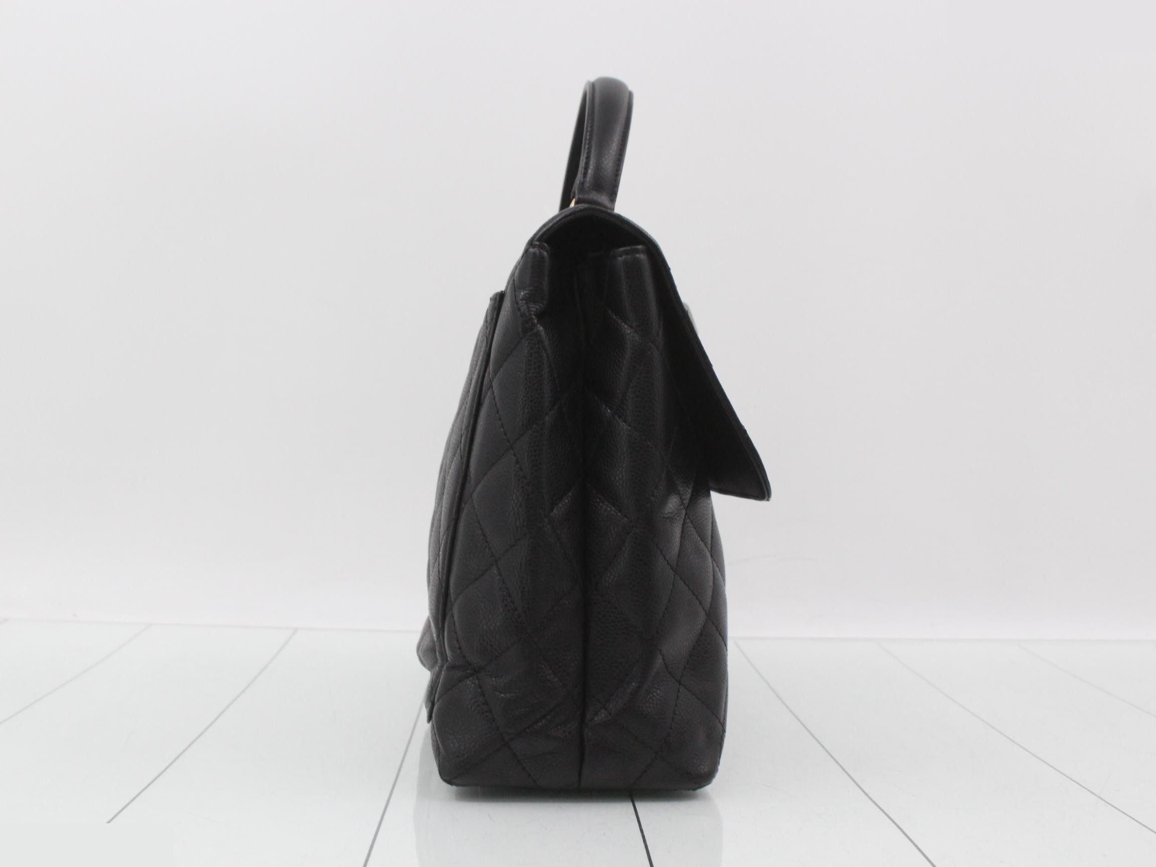 Matelassé (bag) - handbag — view 4