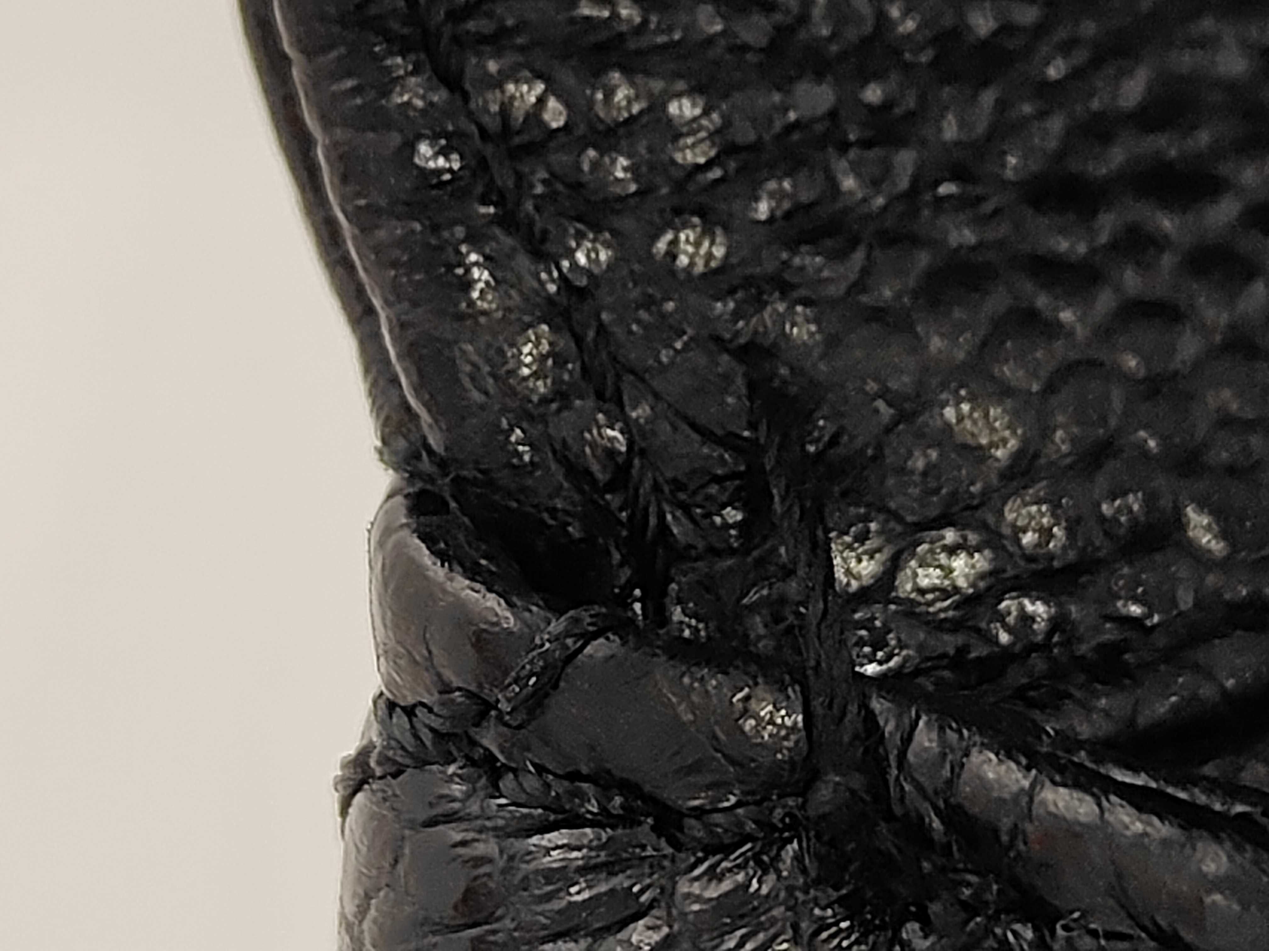 Caviar Top Handle Bag — view 11