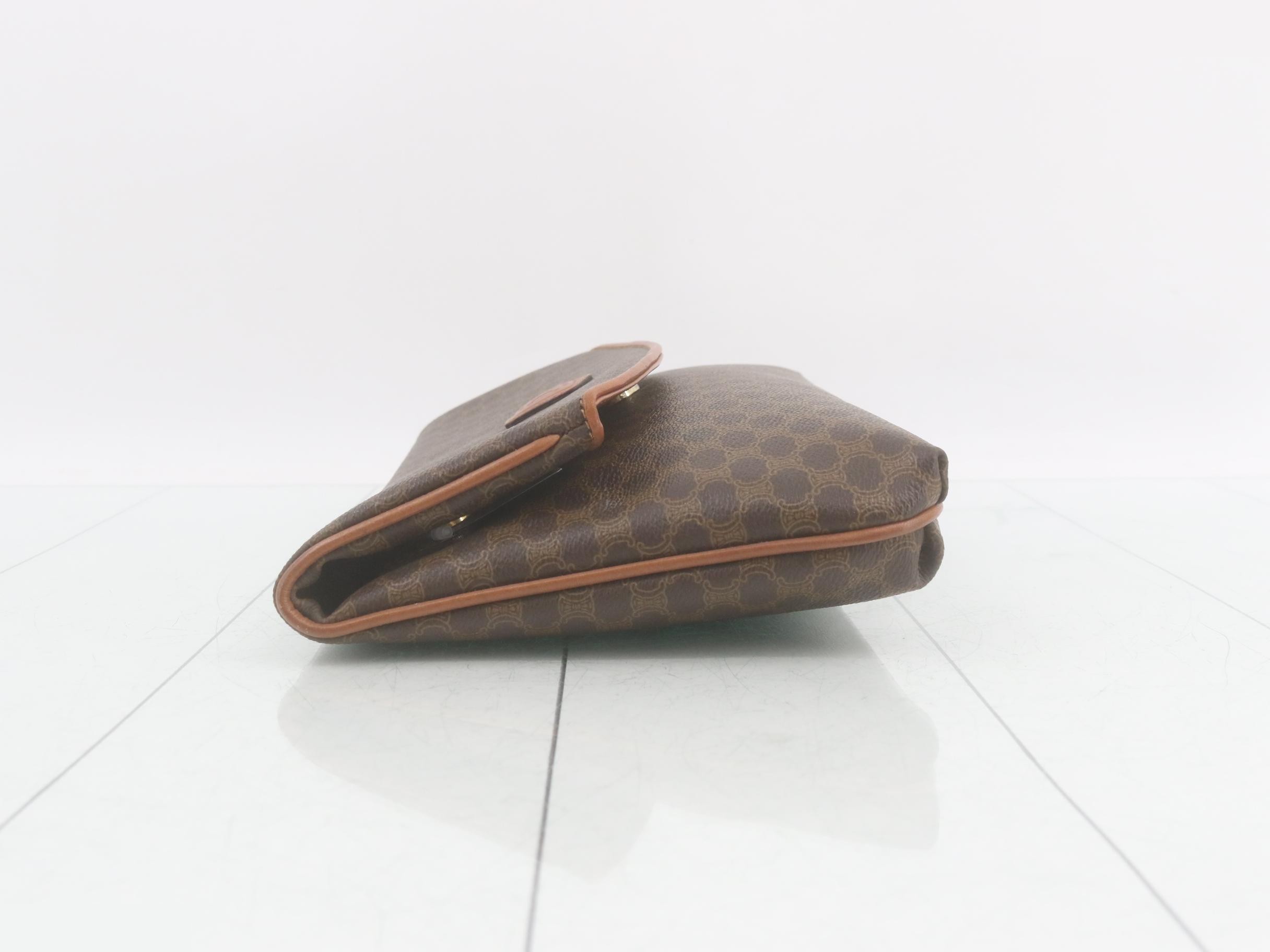 Macadam Bags & Clutch Pouches — view 4