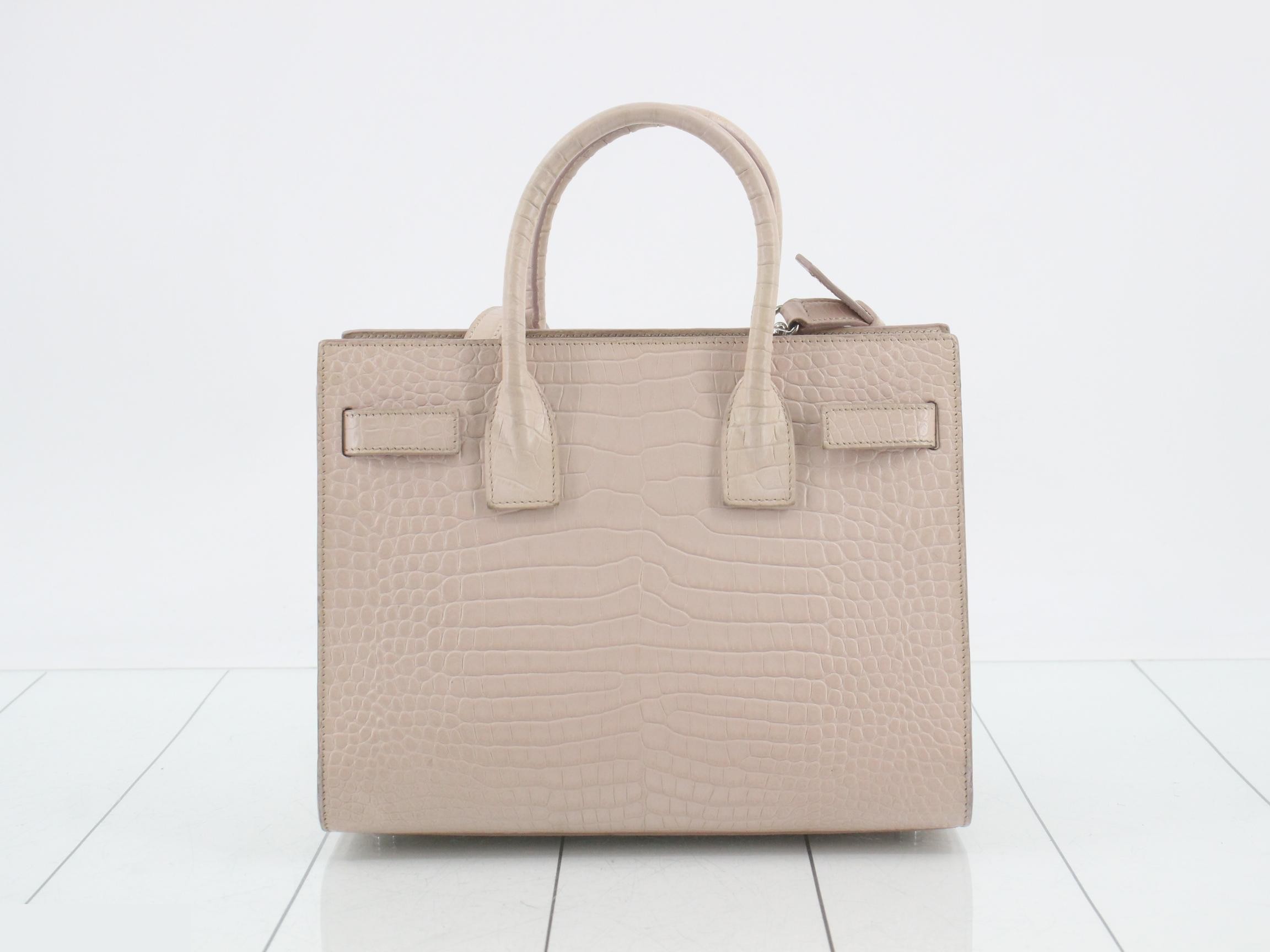 Baby Sac de Jour 2-Way Shoulder/Handbag — view 2