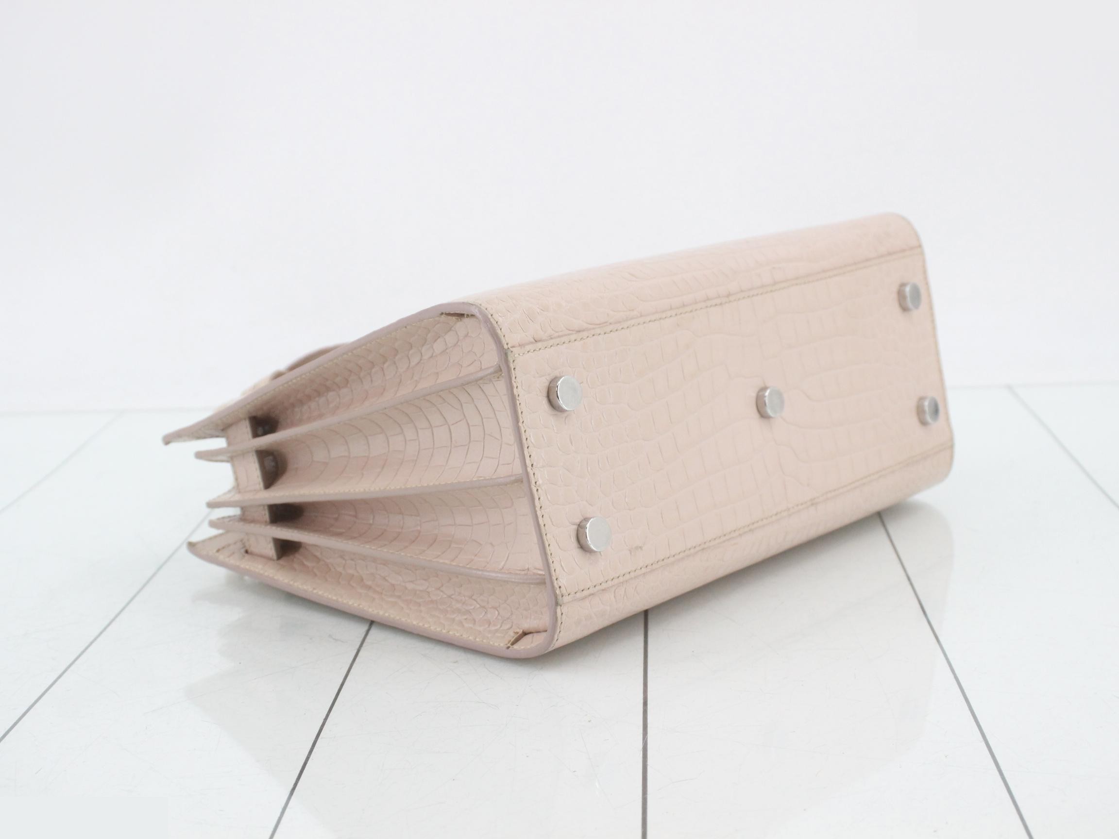 Baby Sac de Jour 2-Way Shoulder/Handbag — view 5