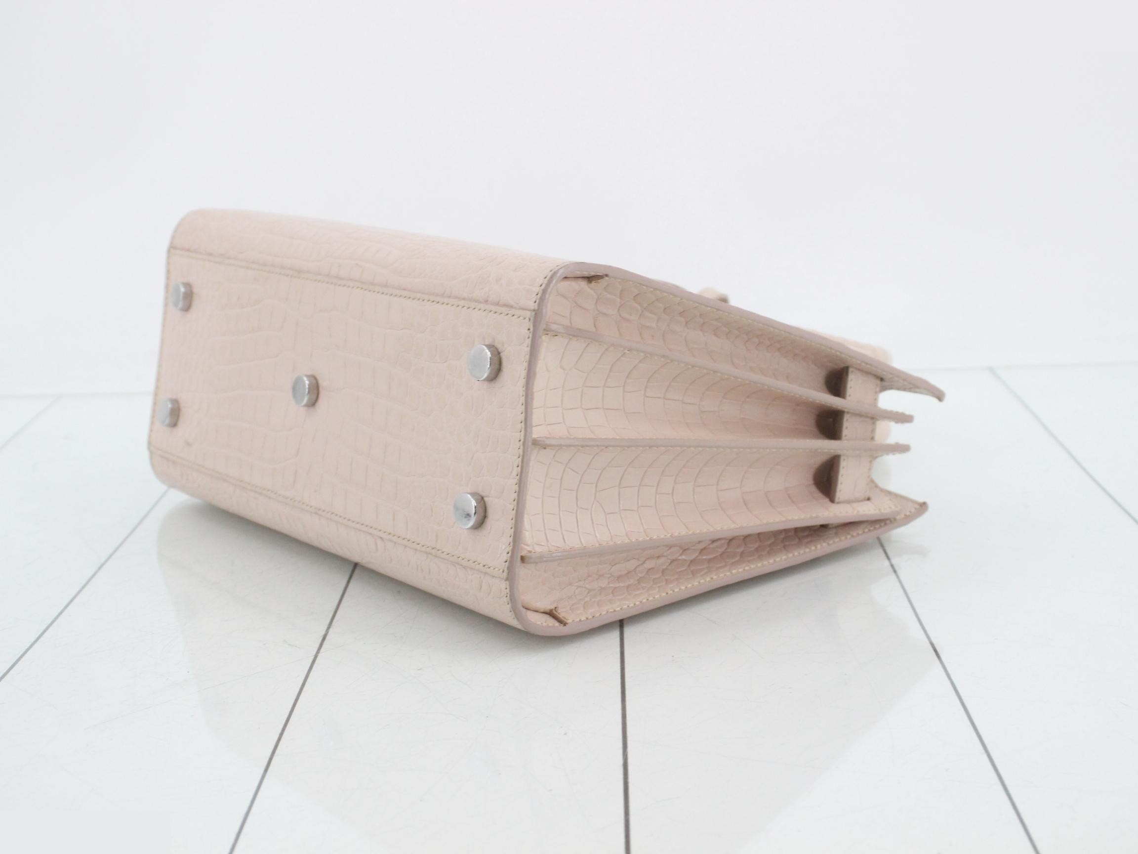 Baby Sac de Jour 2-Way Shoulder/Handbag — view 6