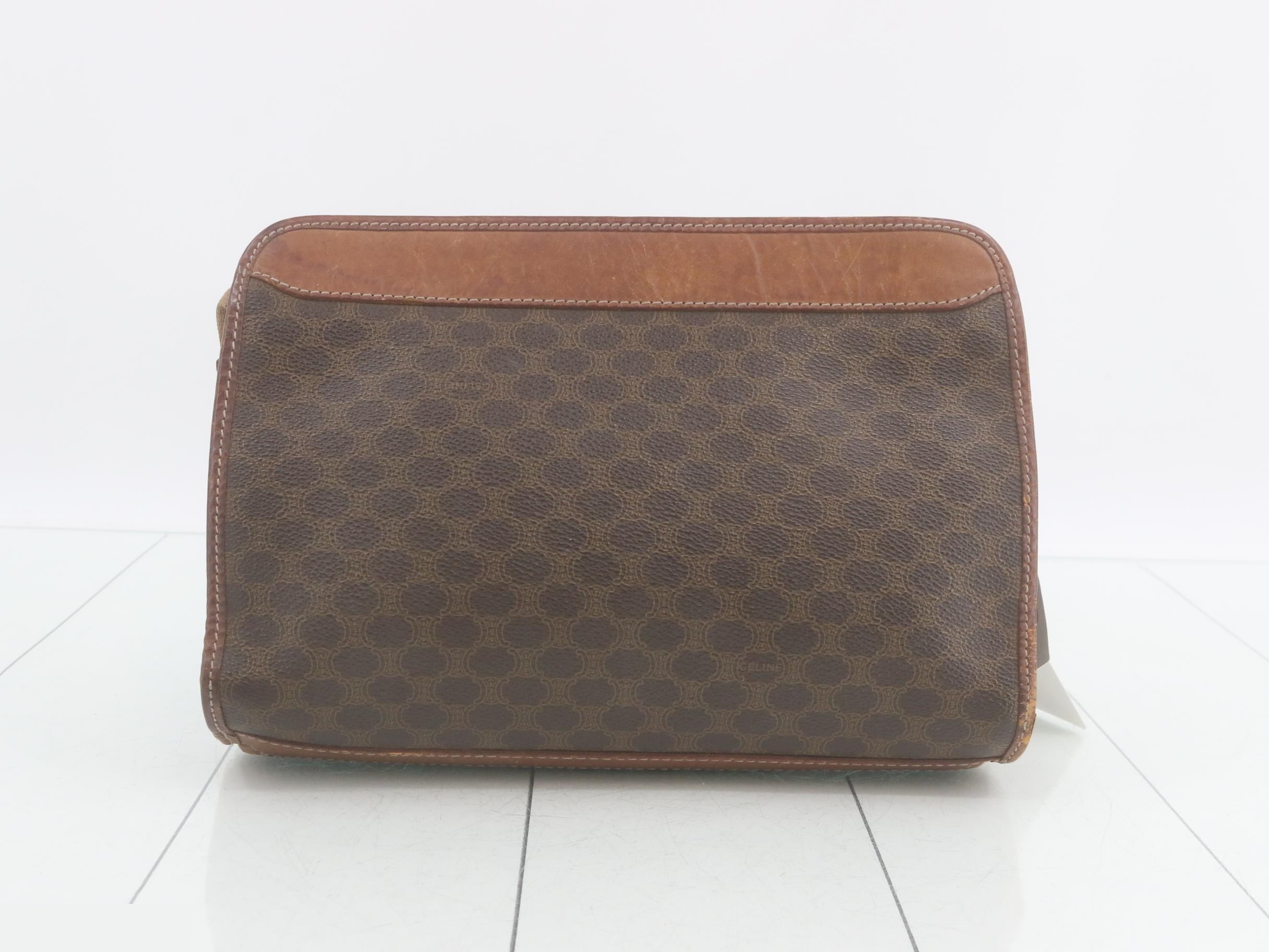 Second bag — view 2