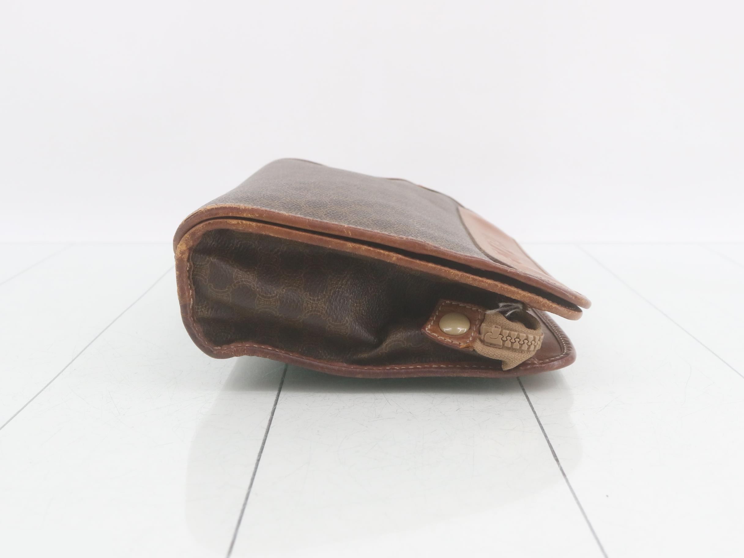 Second bag — view 3