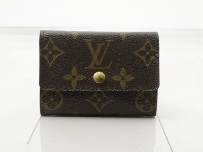 Coin case