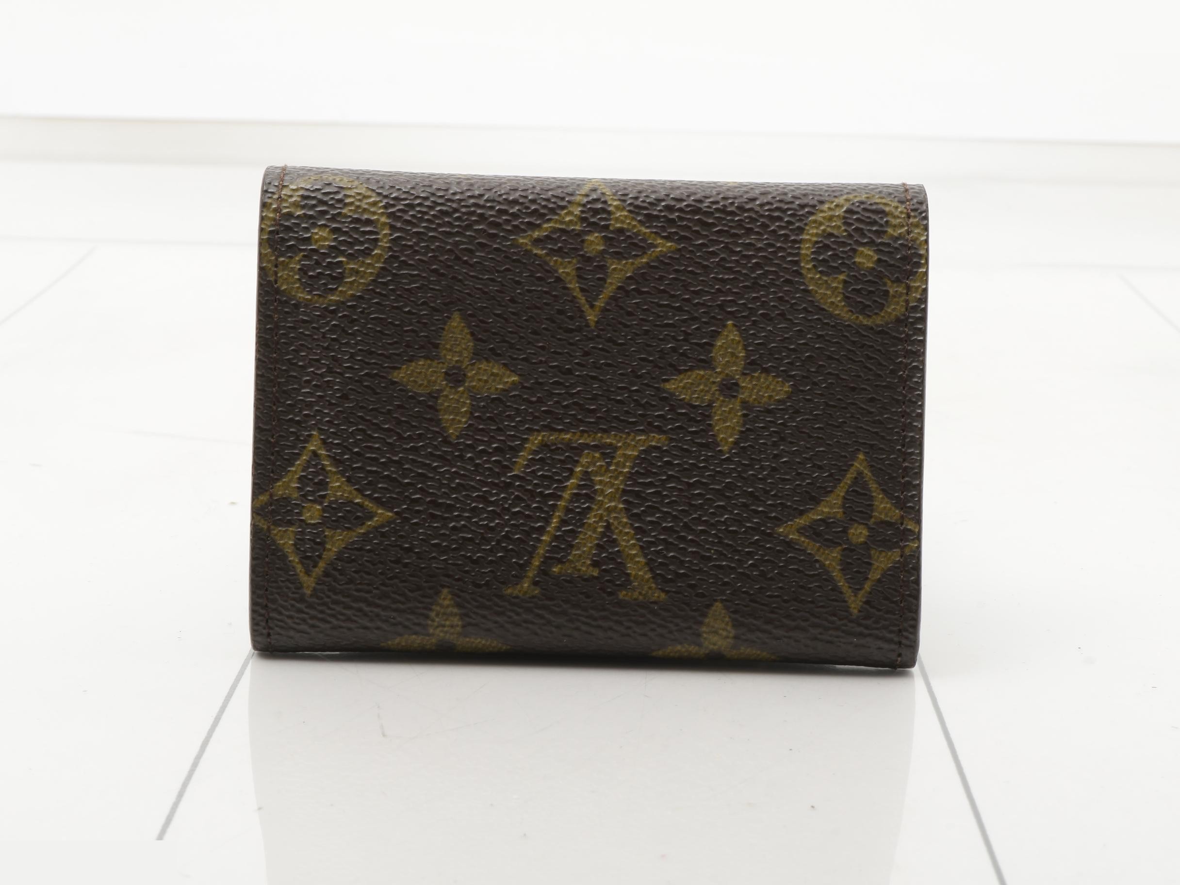 Coin case — view 2