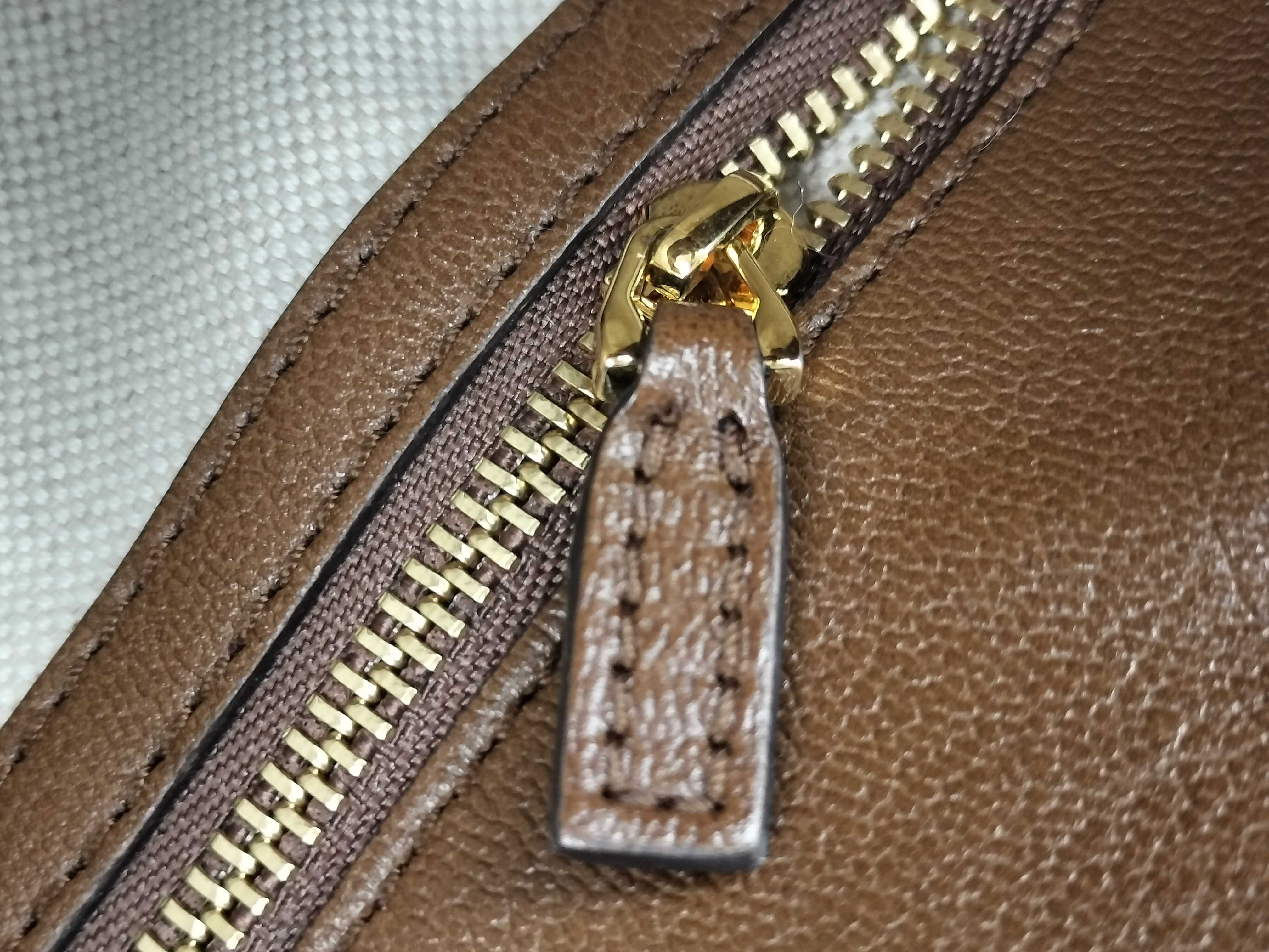 GG Canvas Horsebit GG Canvas Tote Bag — view 13