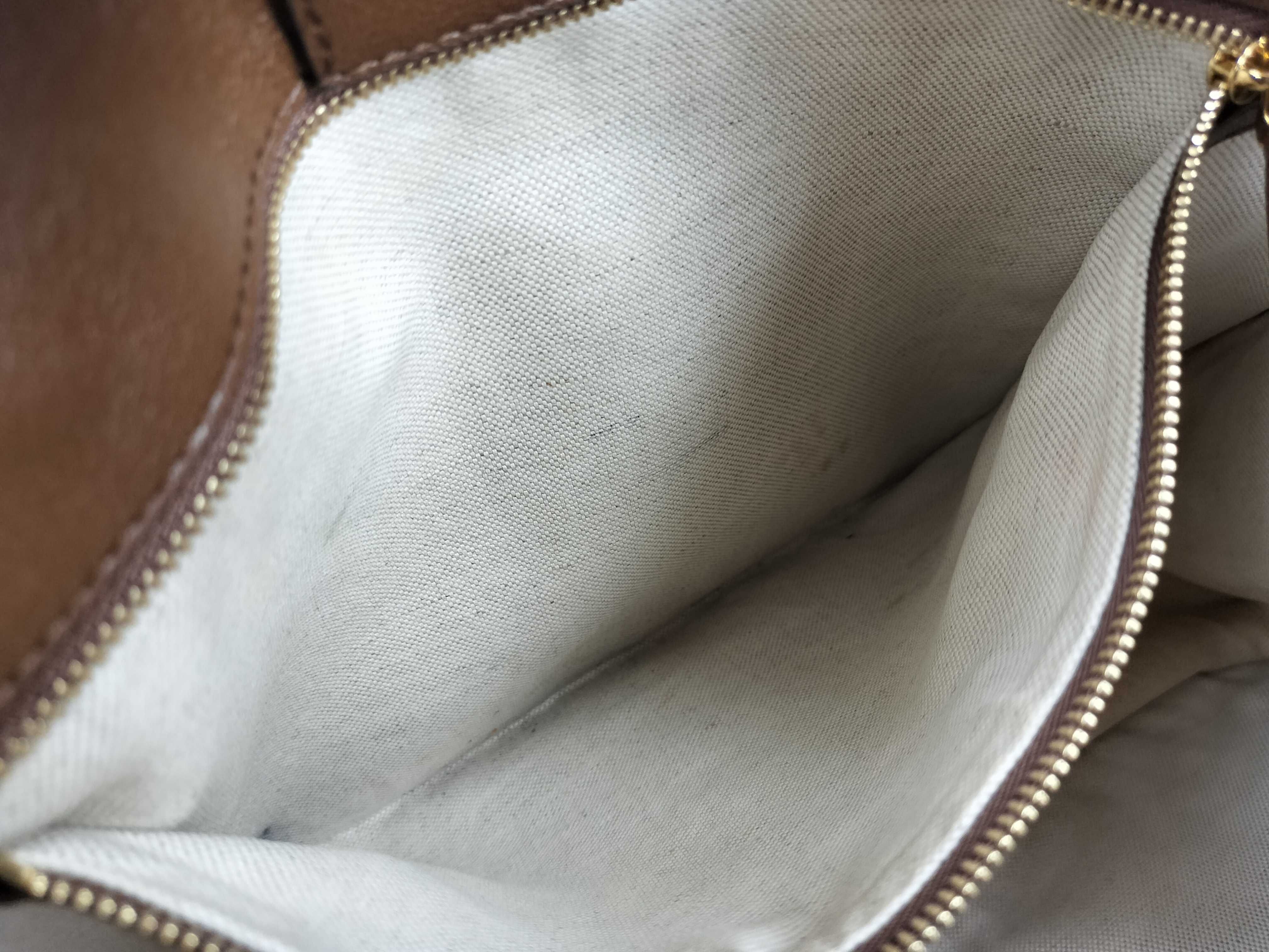 GG Canvas Horsebit GG Canvas Tote Bag — view 10