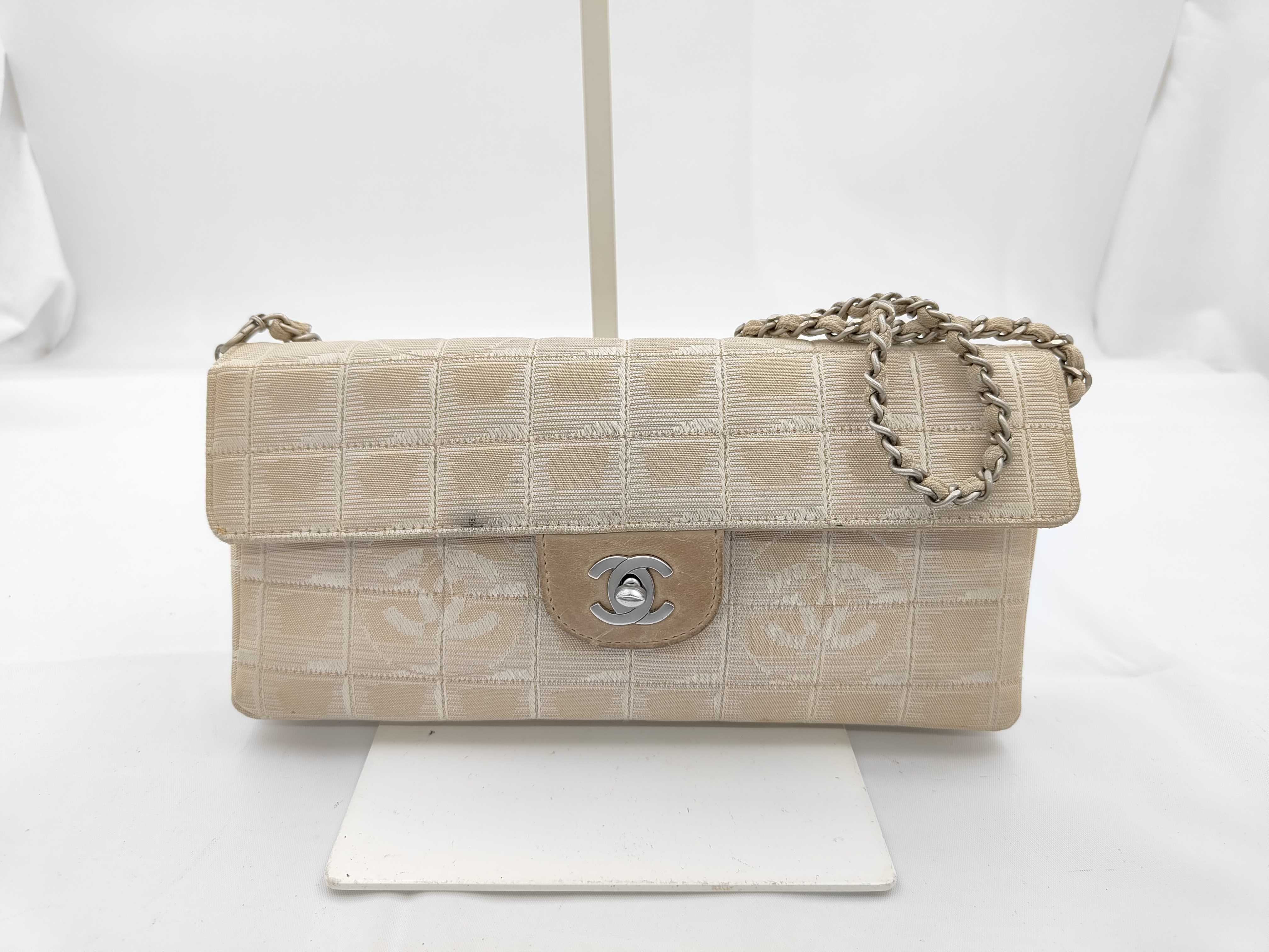 New Travel Line Chain Shoulder Bag 6417658 Shoulder Bag