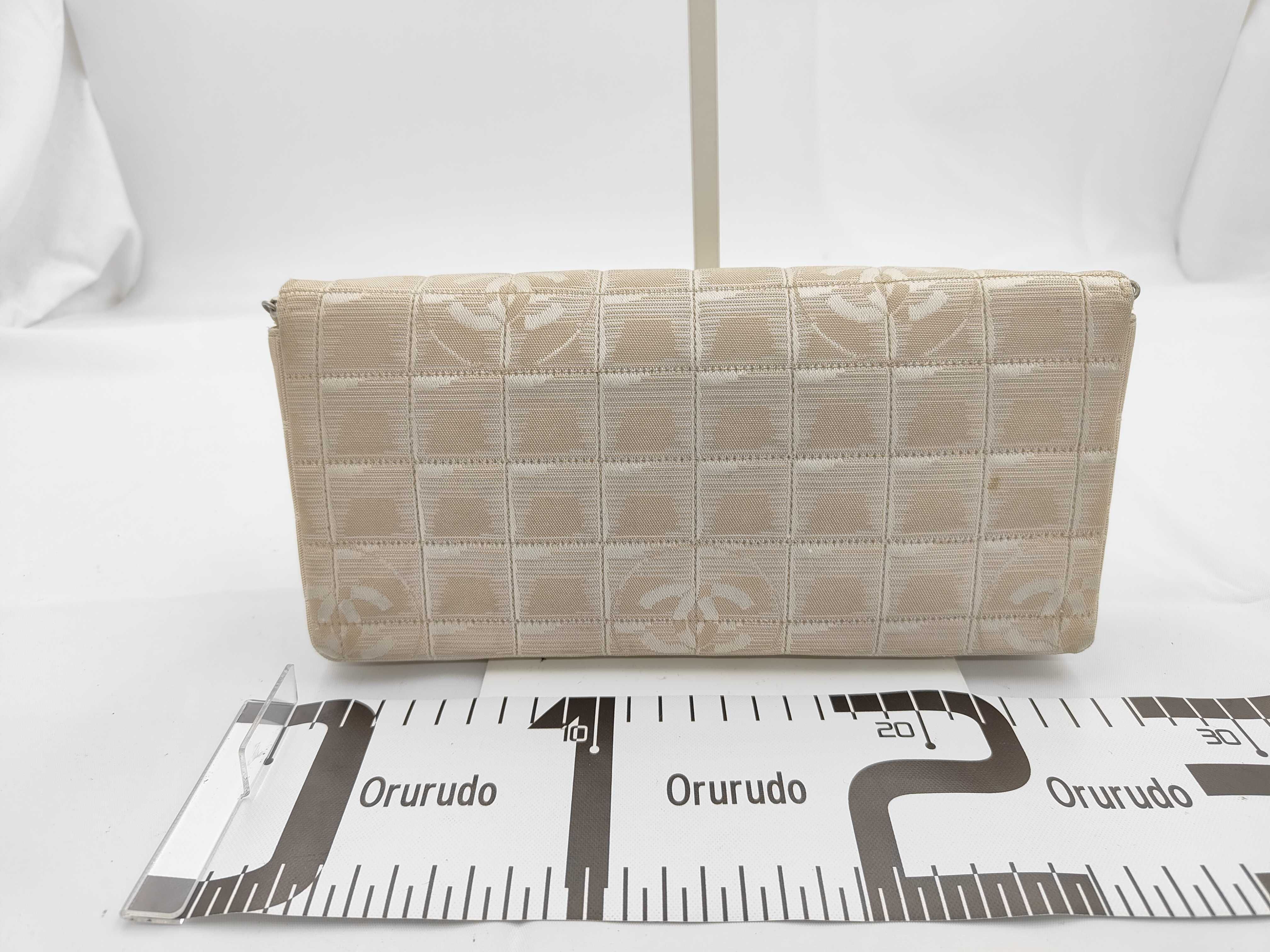 New Travel Line Chain Shoulder Bag 6417658 Shoulder Bag — view 2