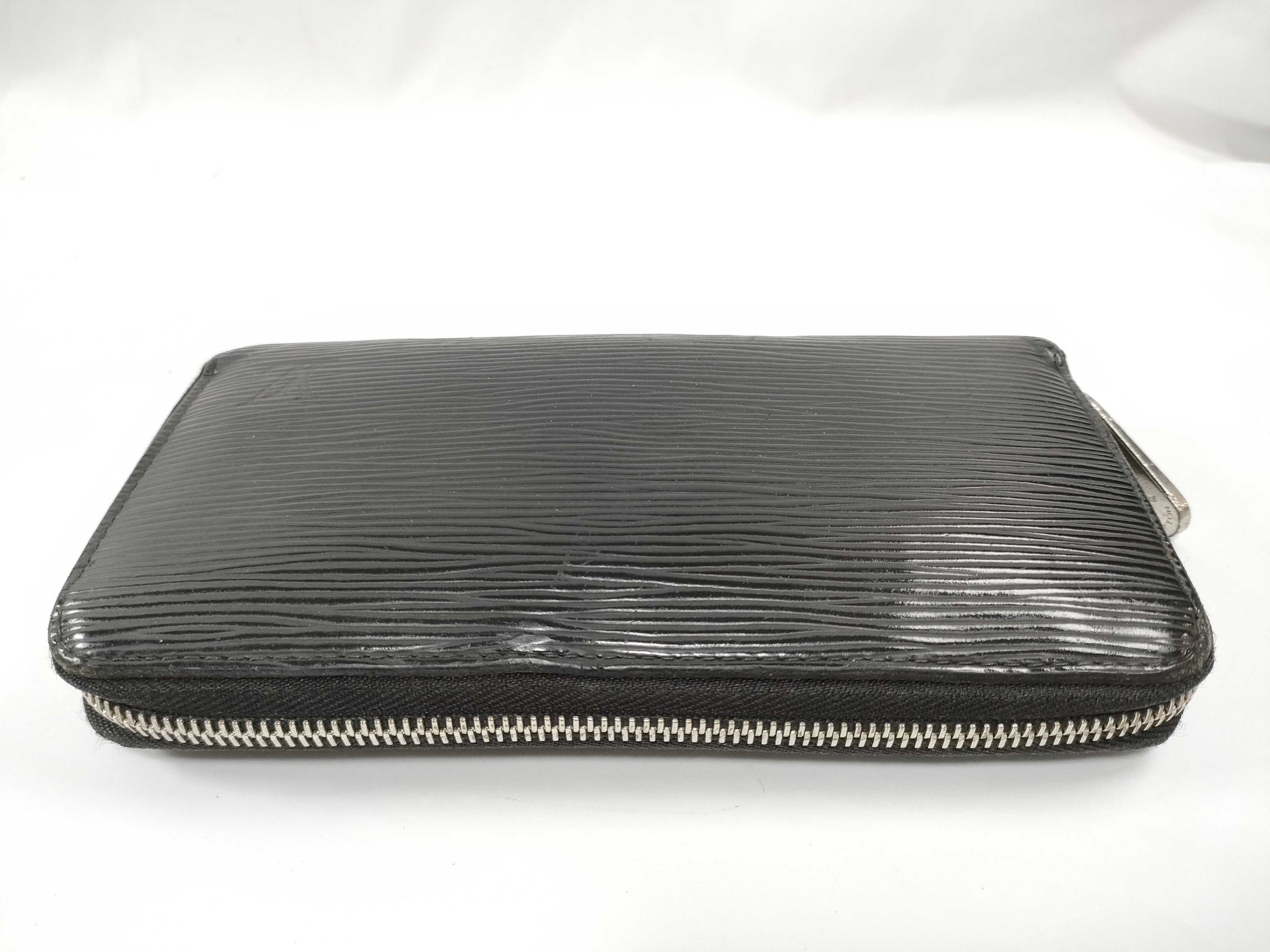 Epi Zippy Long Wallet — view 6