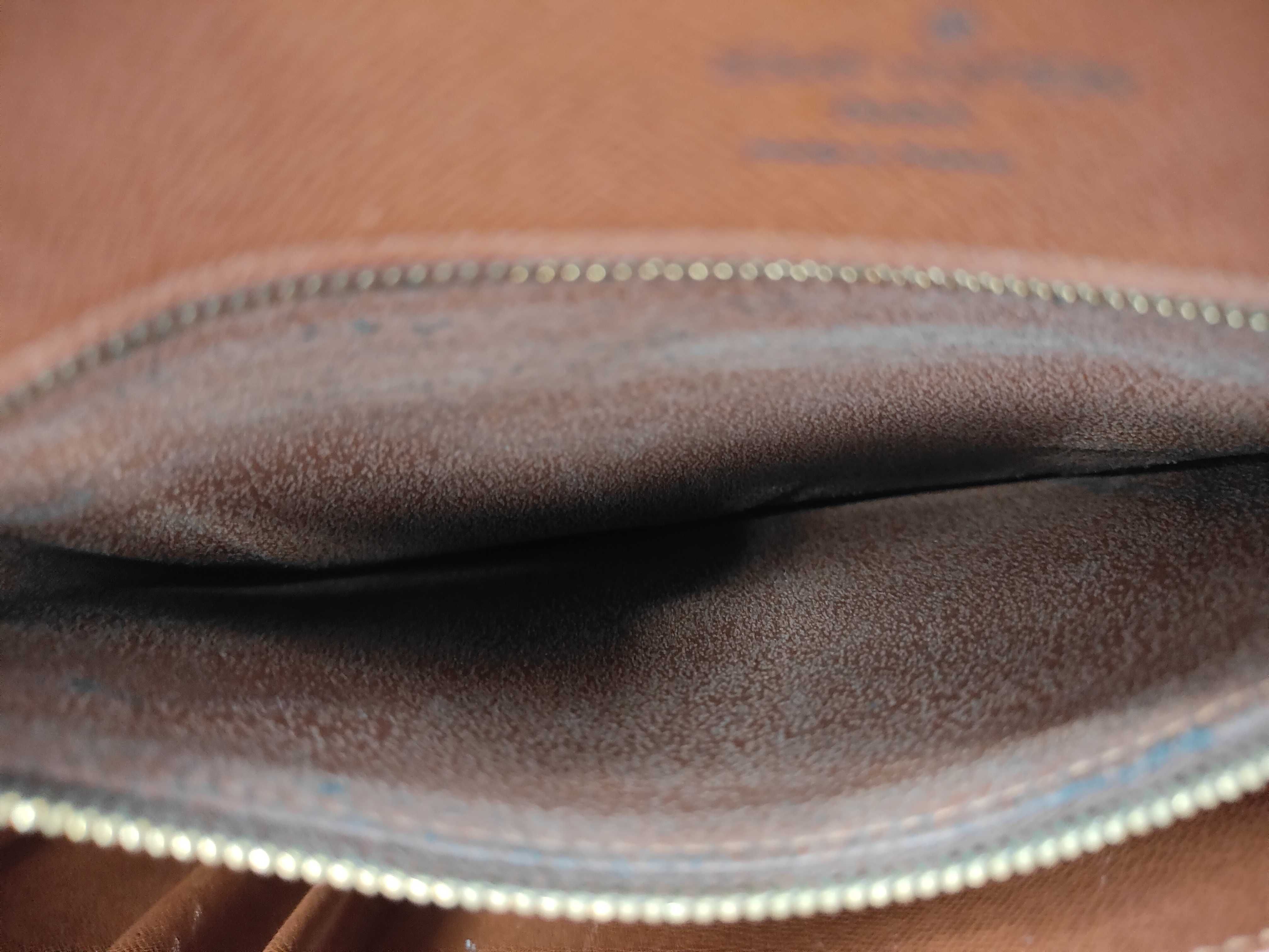 Monogram M51102 Babylon Boston Bag — view 11