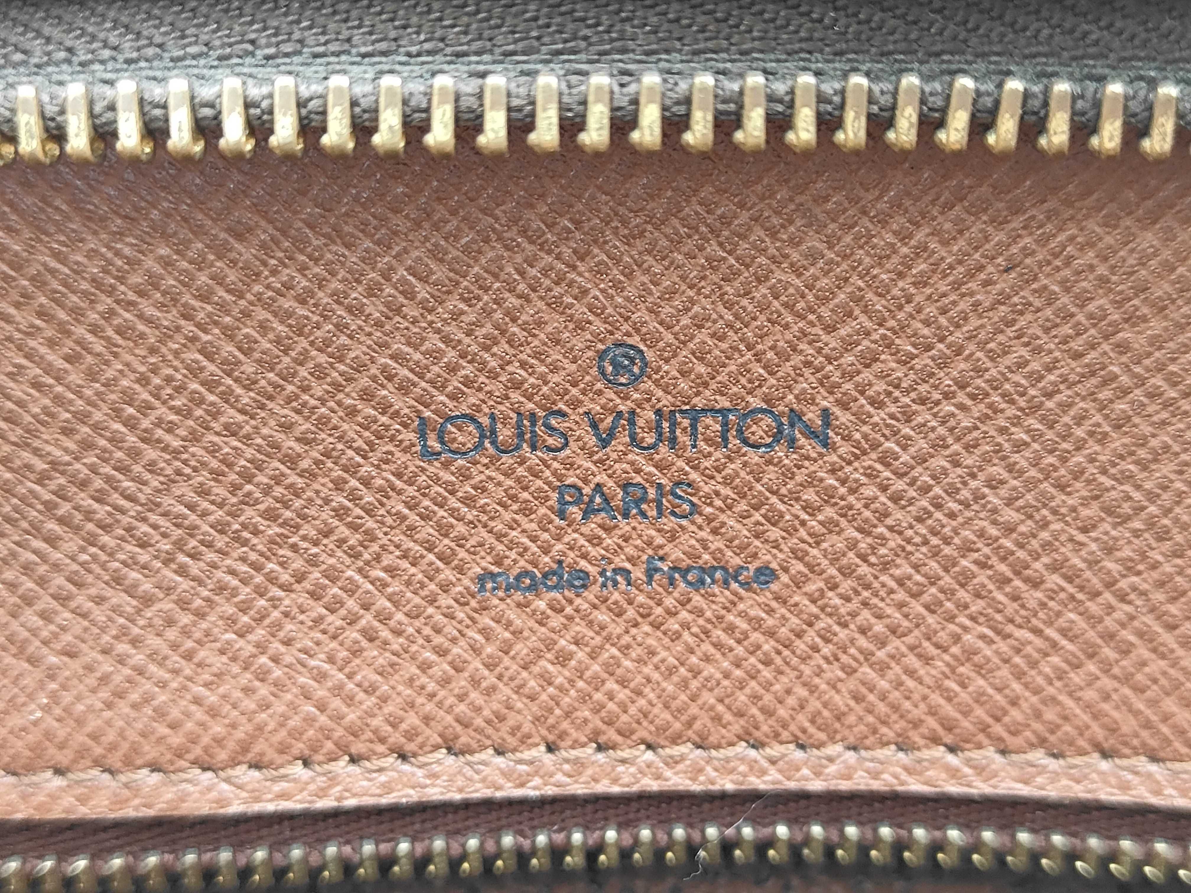 Monogram M51102 Babylon Boston Bag — view 13