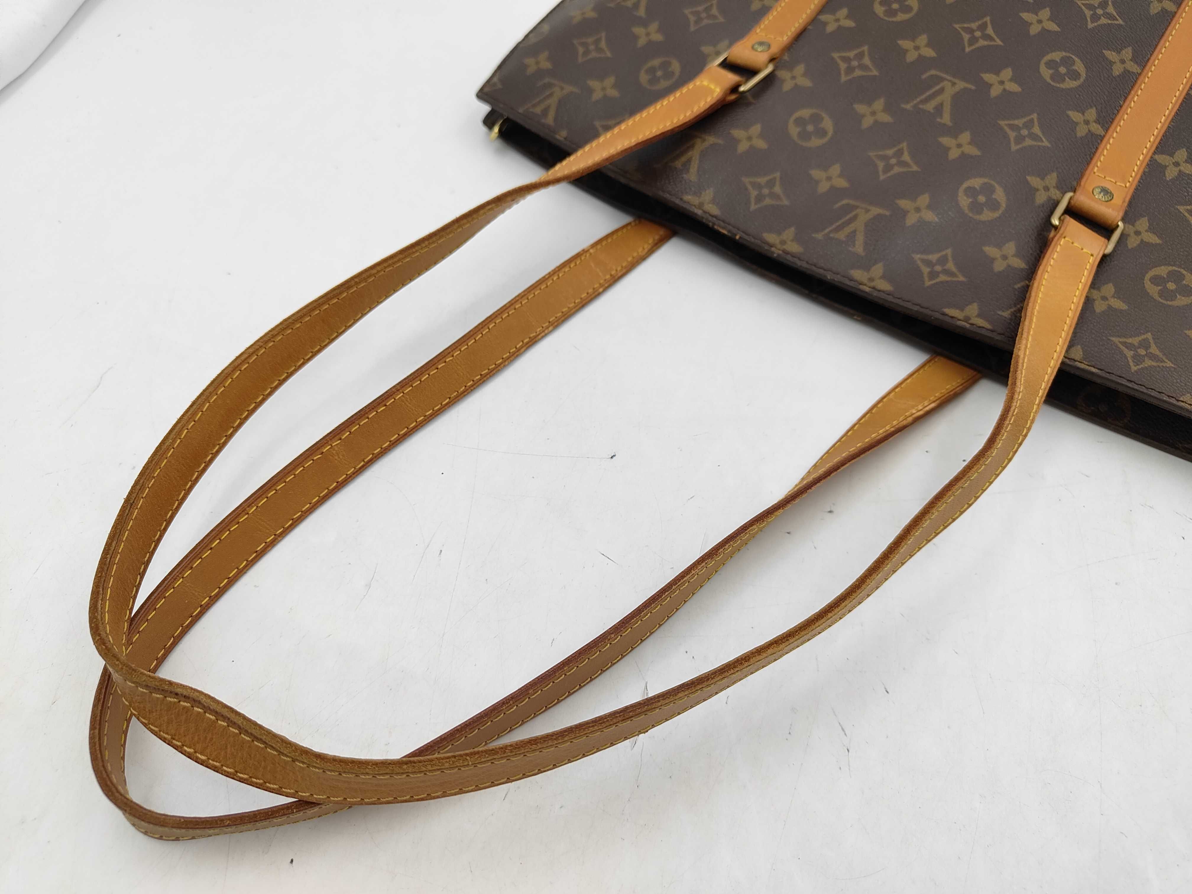 Monogram M51102 Babylon Boston Bag — view 3