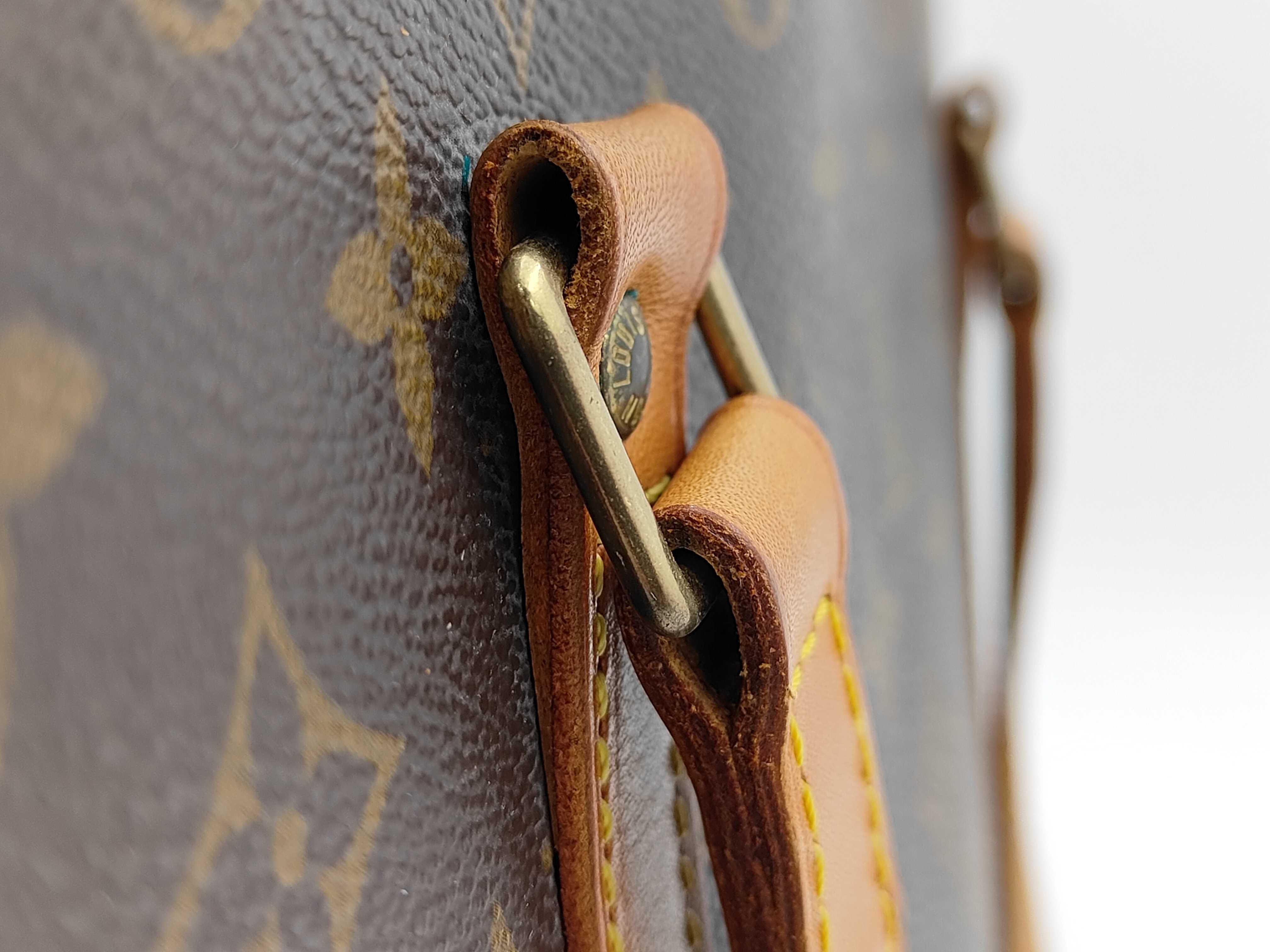 Monogram M51102 Babylon Boston Bag — view 5