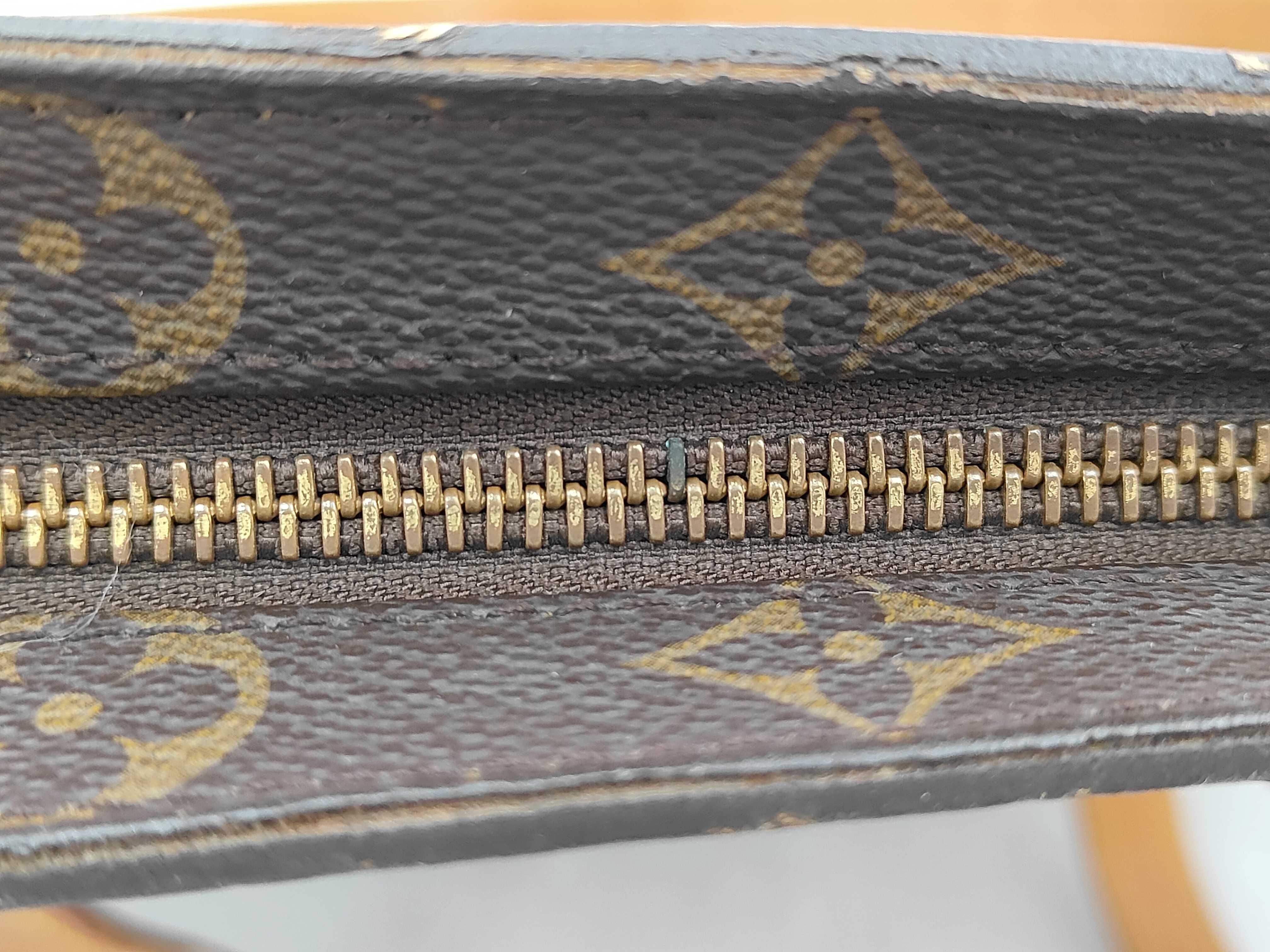Monogram M51102 Babylon Boston Bag — view 6