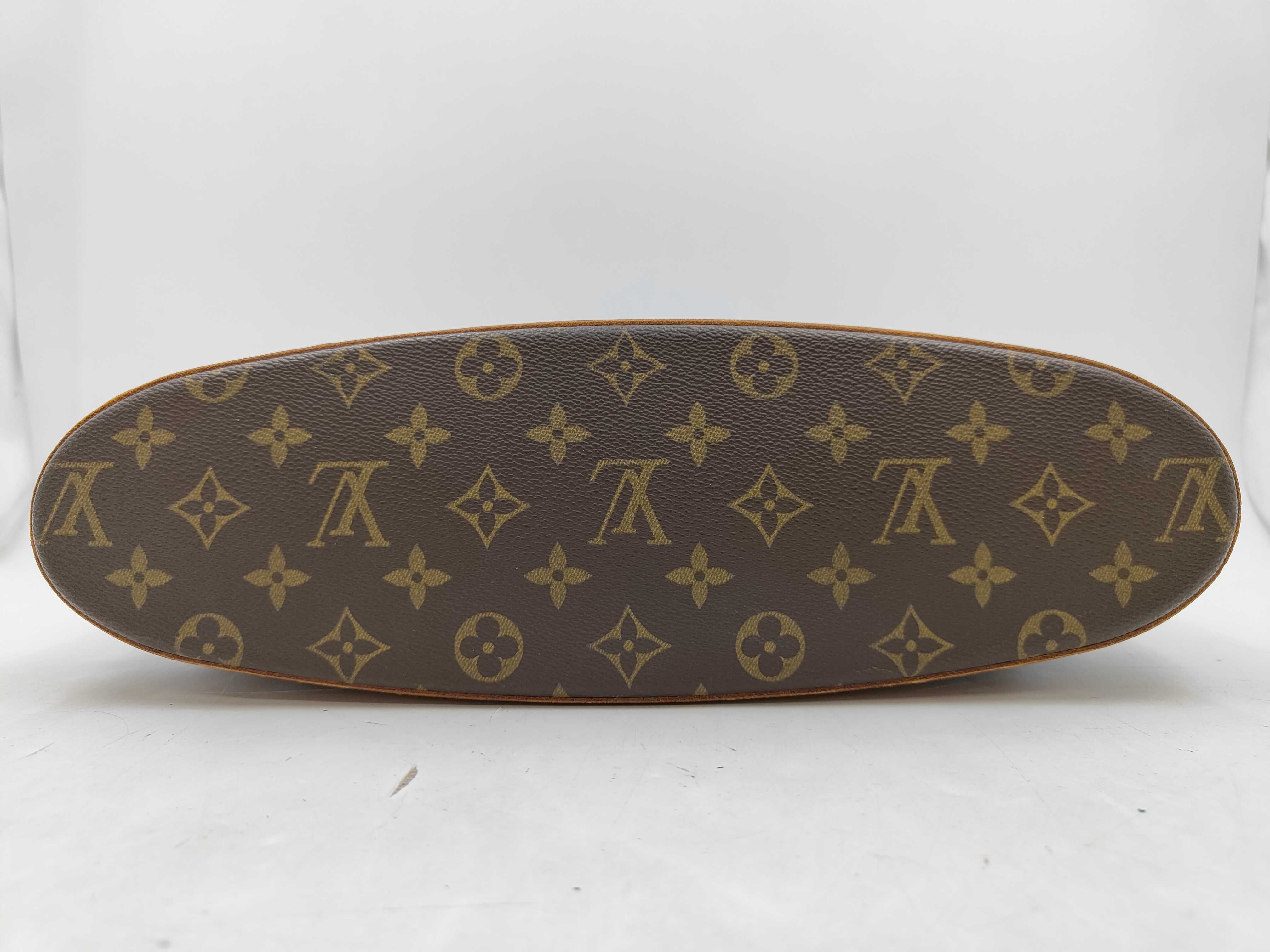 Monogram M51102 Babylon Boston Bag — view 8