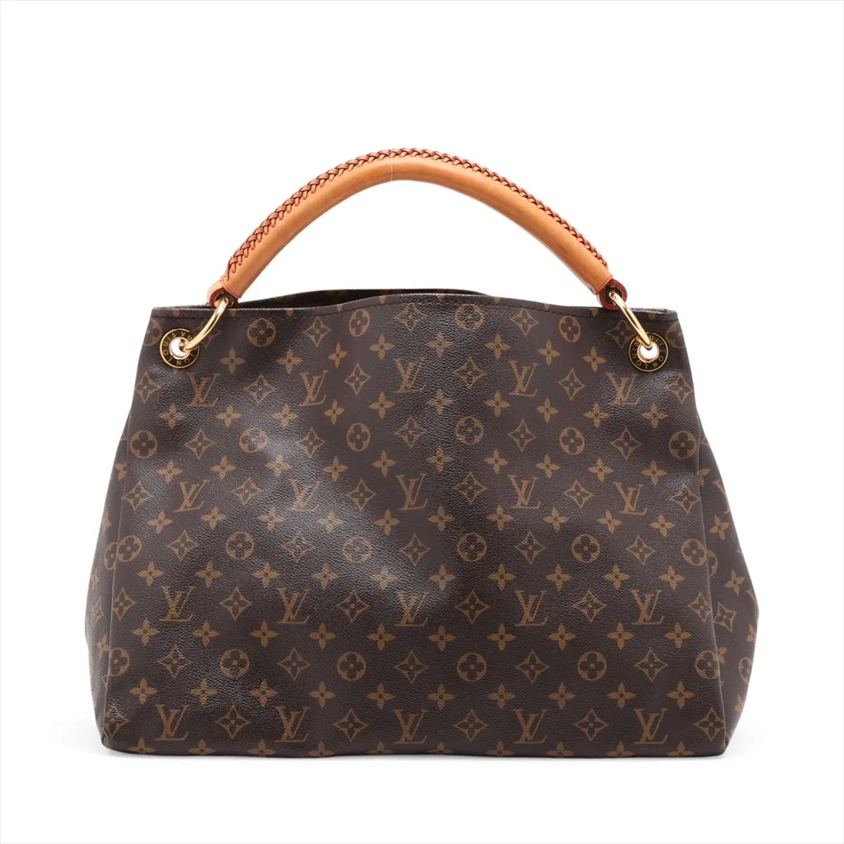 Monogram Artsy MM M40249 CR0121 Brown — view 2