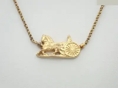 necklace