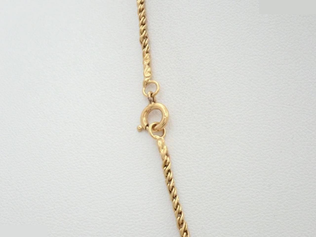 necklace — view 2