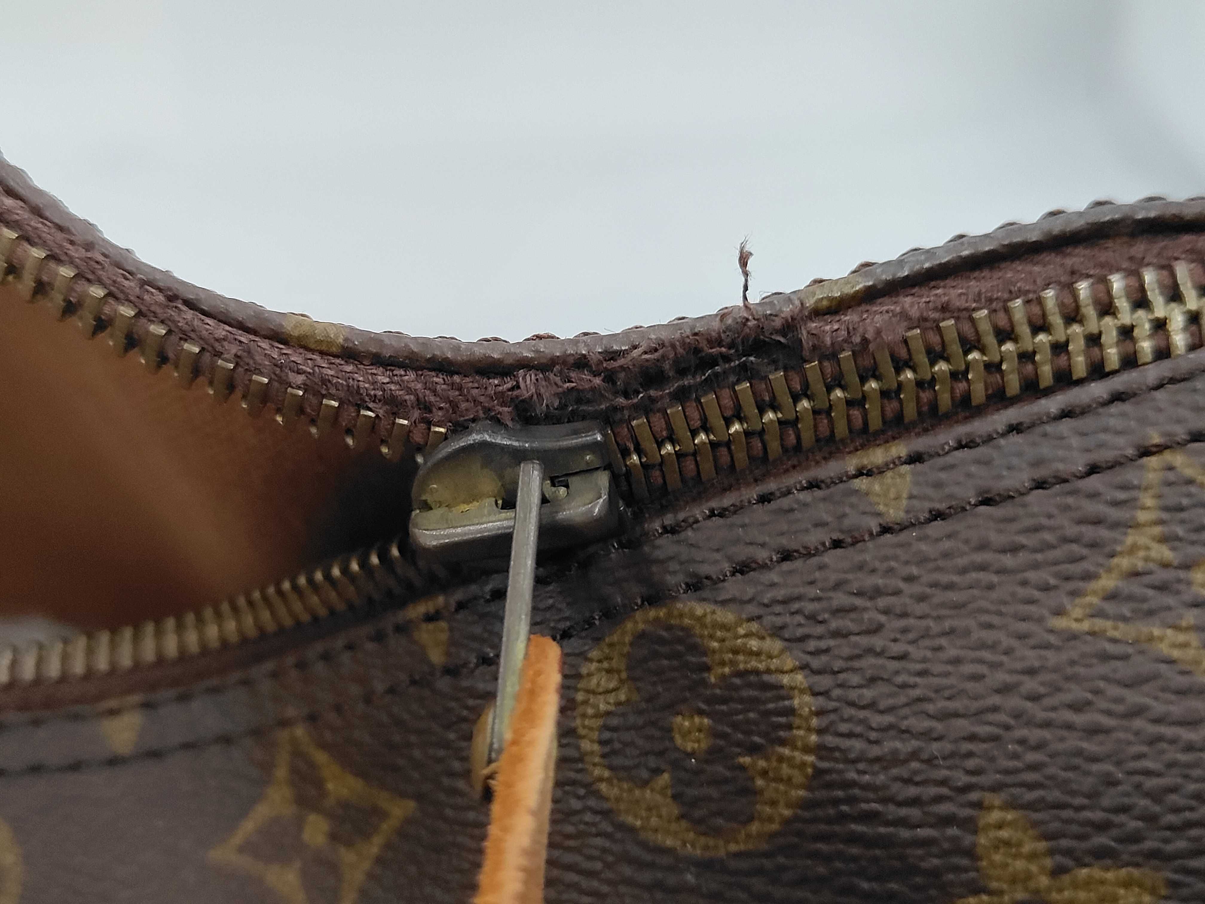 Monogram Brand Bag Keepall 831SA Boston Bag — view 6