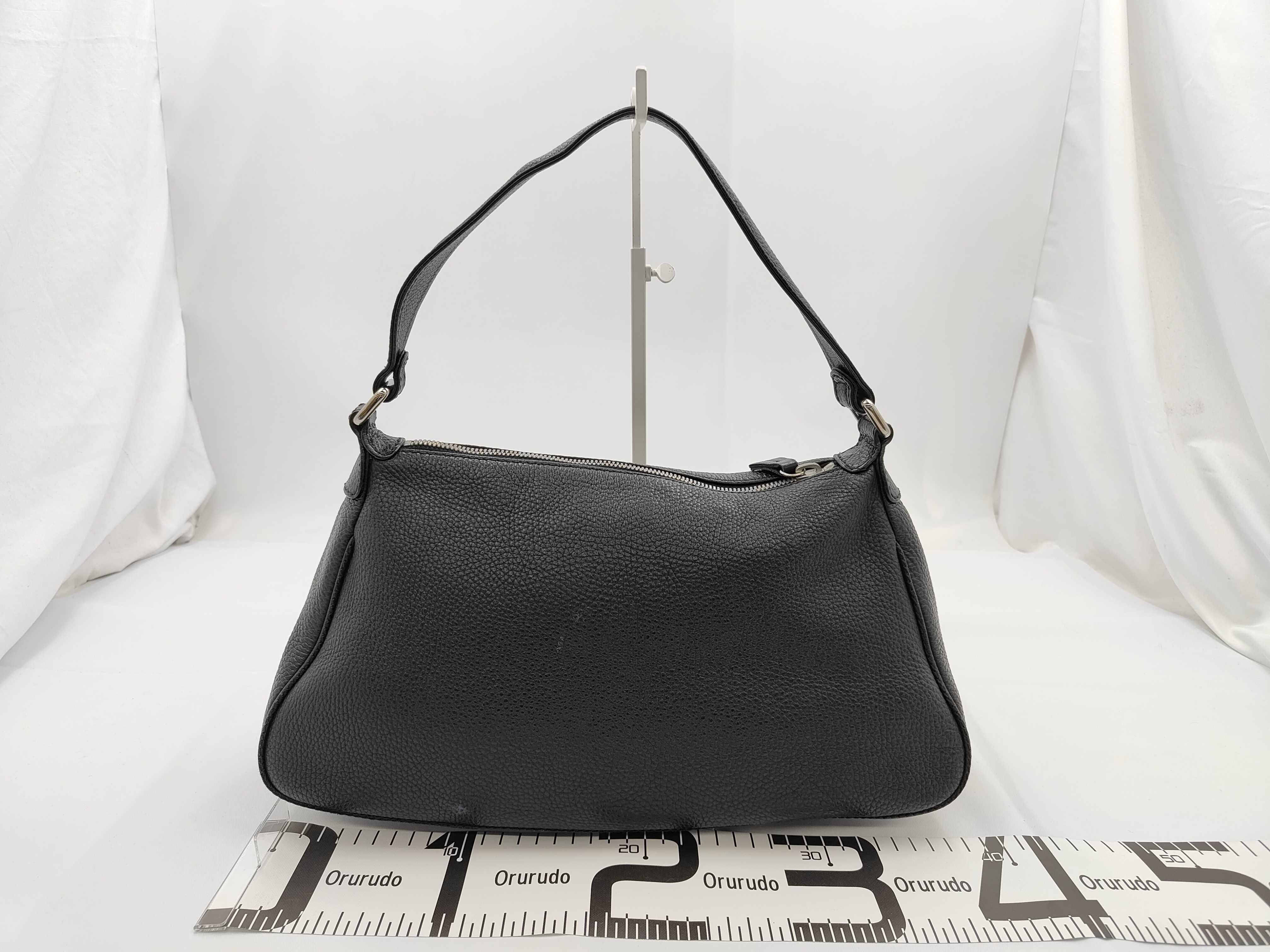 bag, shoulder bag — view 2