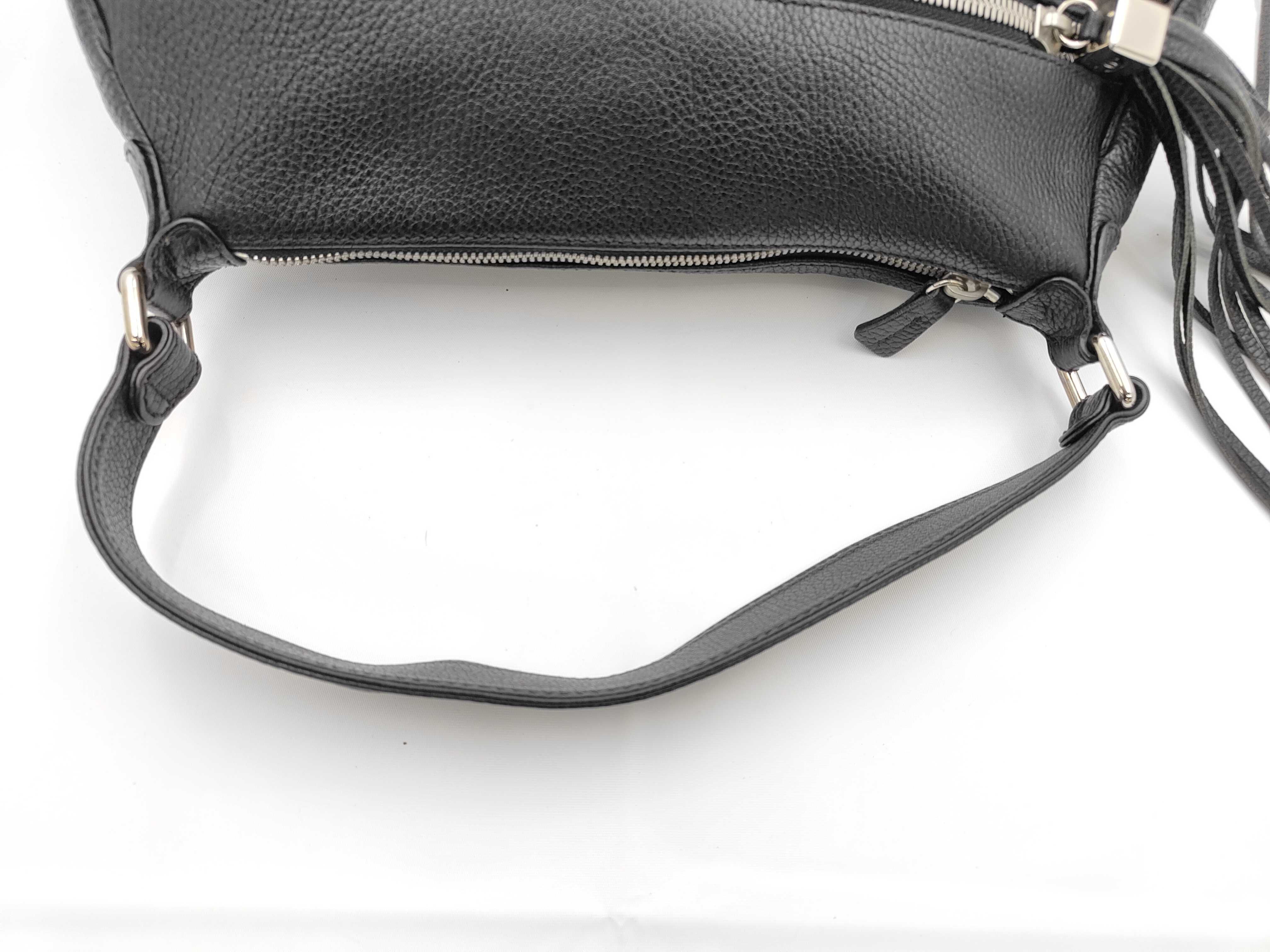 bag, shoulder bag — view 3