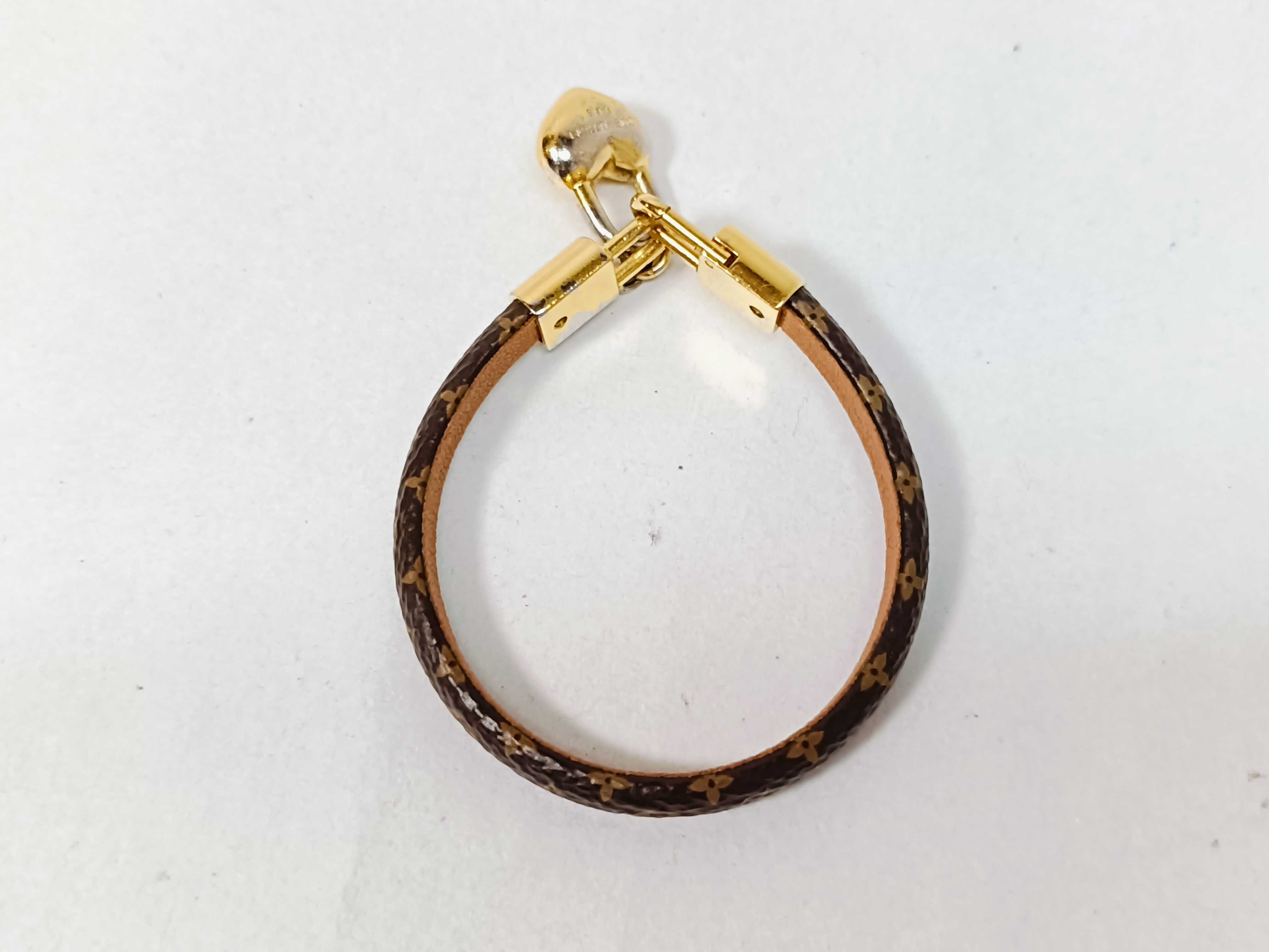 Monogram M6451 Bracelet Crazy in Rock Bracelet/Bangle — view 7