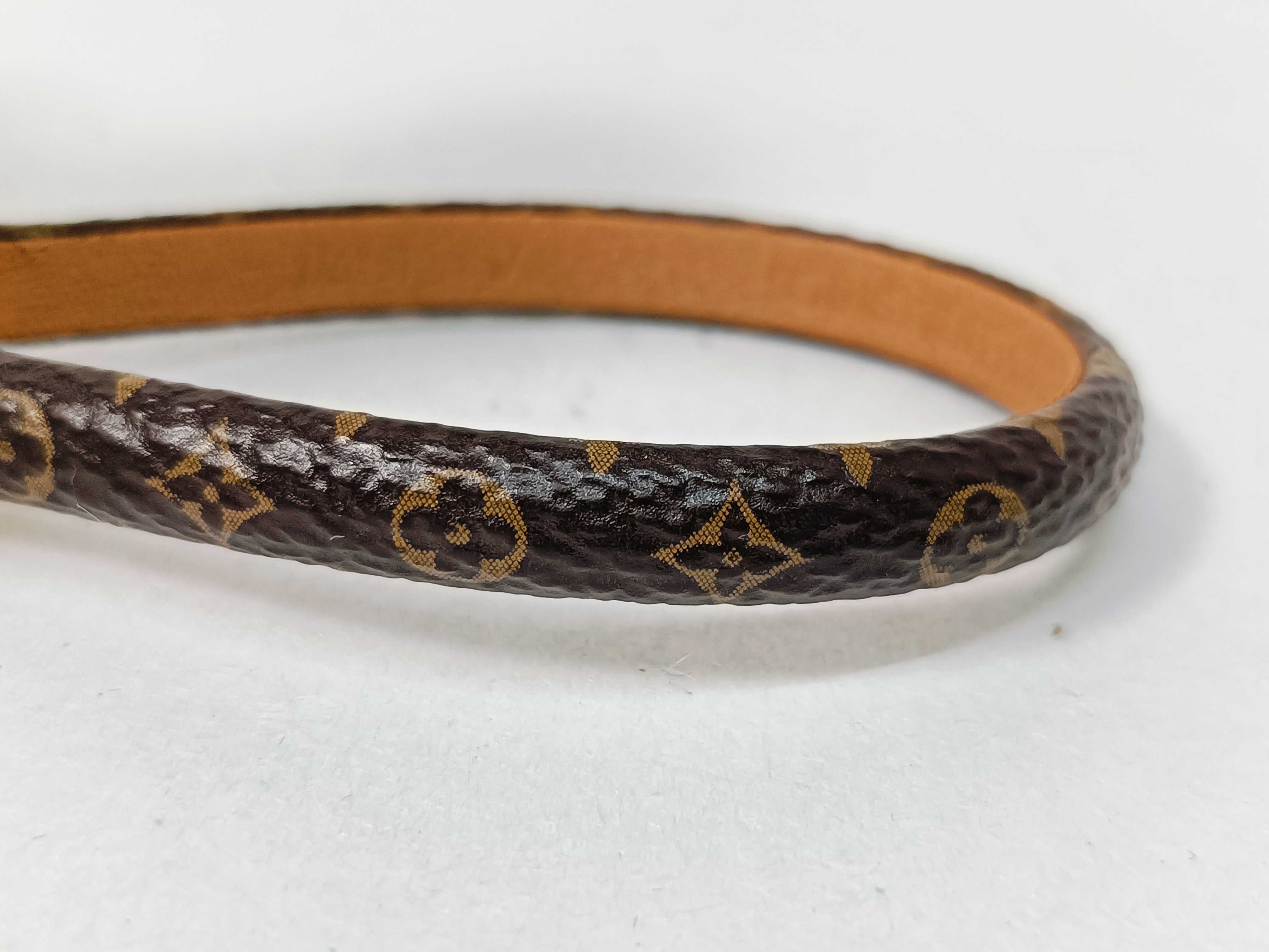 Monogram M6451 Bracelet Crazy in Rock Bracelet/Bangle — view 8