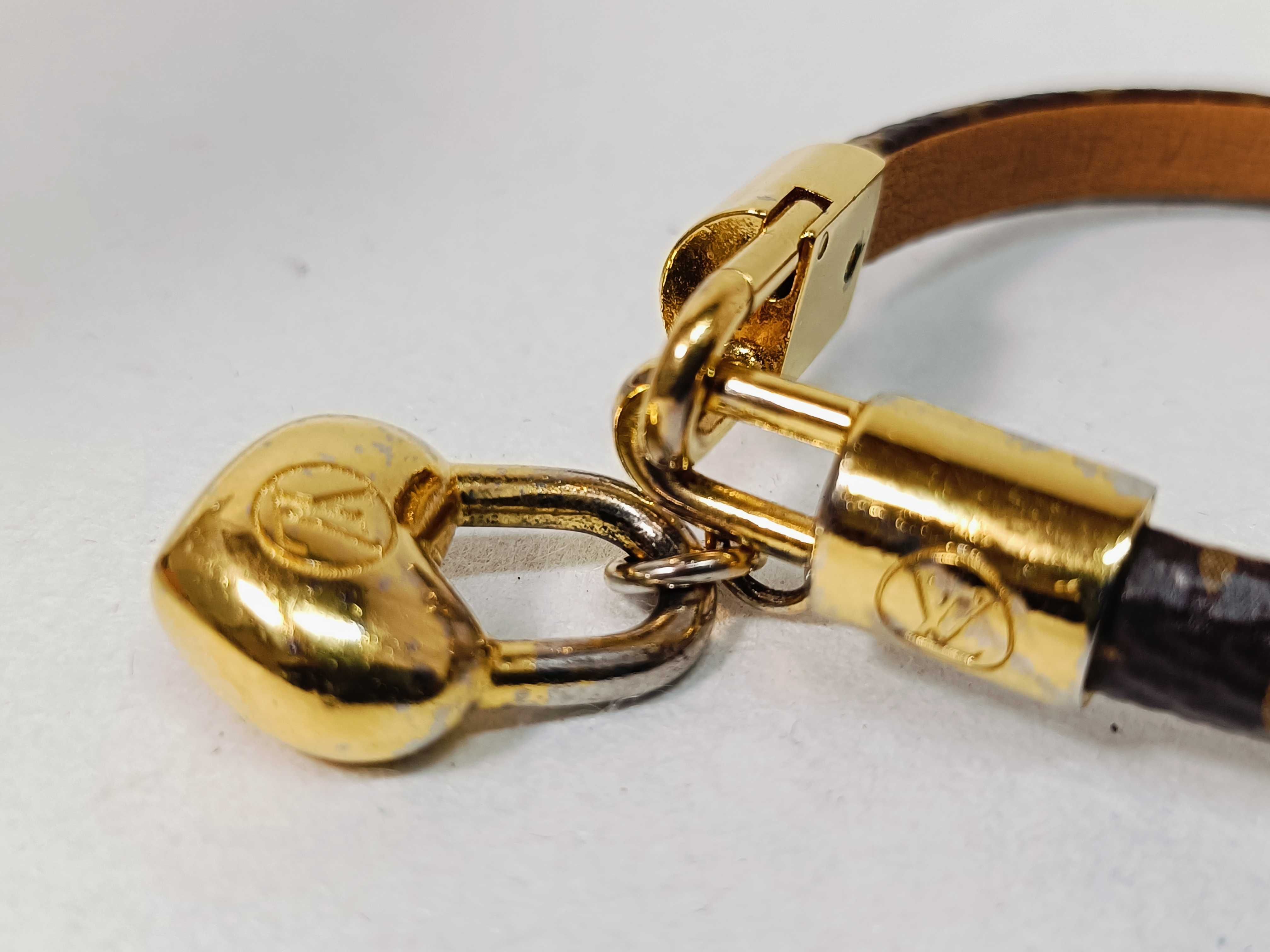 Monogram M6451 Bracelet Crazy in Rock Bracelet/Bangle — view 9