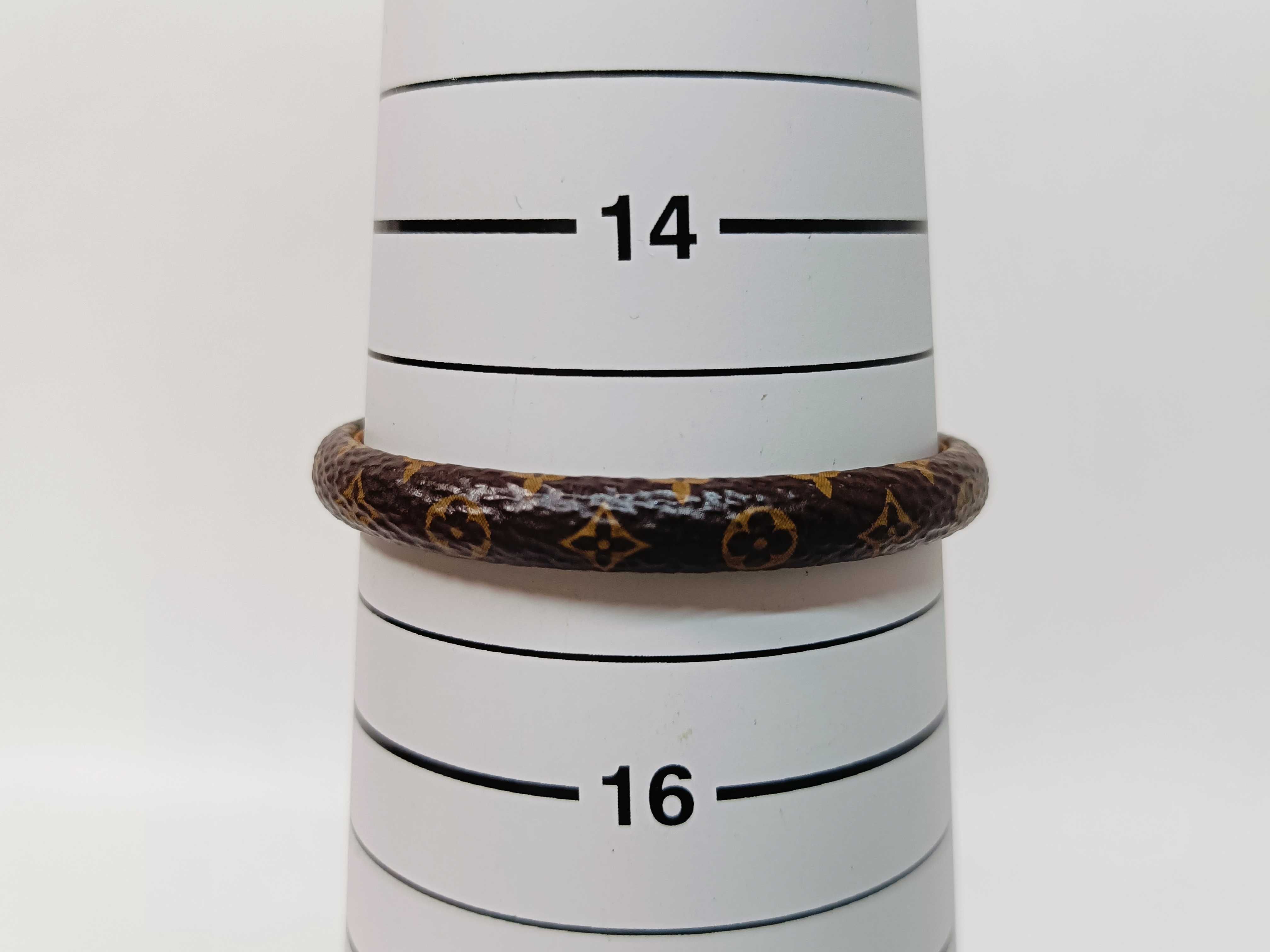 Monogram M6451 Bracelet Crazy in Rock Bracelet/Bangle — view 10