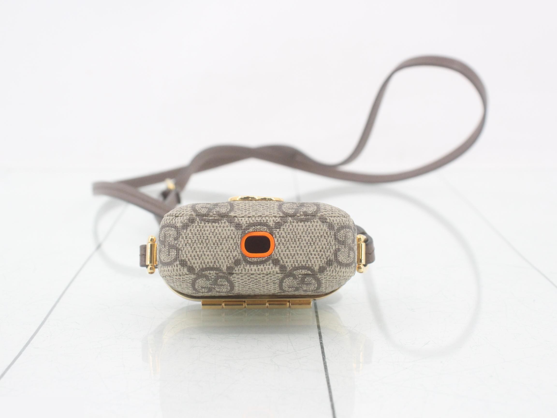 Marmont GG AirPod Pro Case — view 3