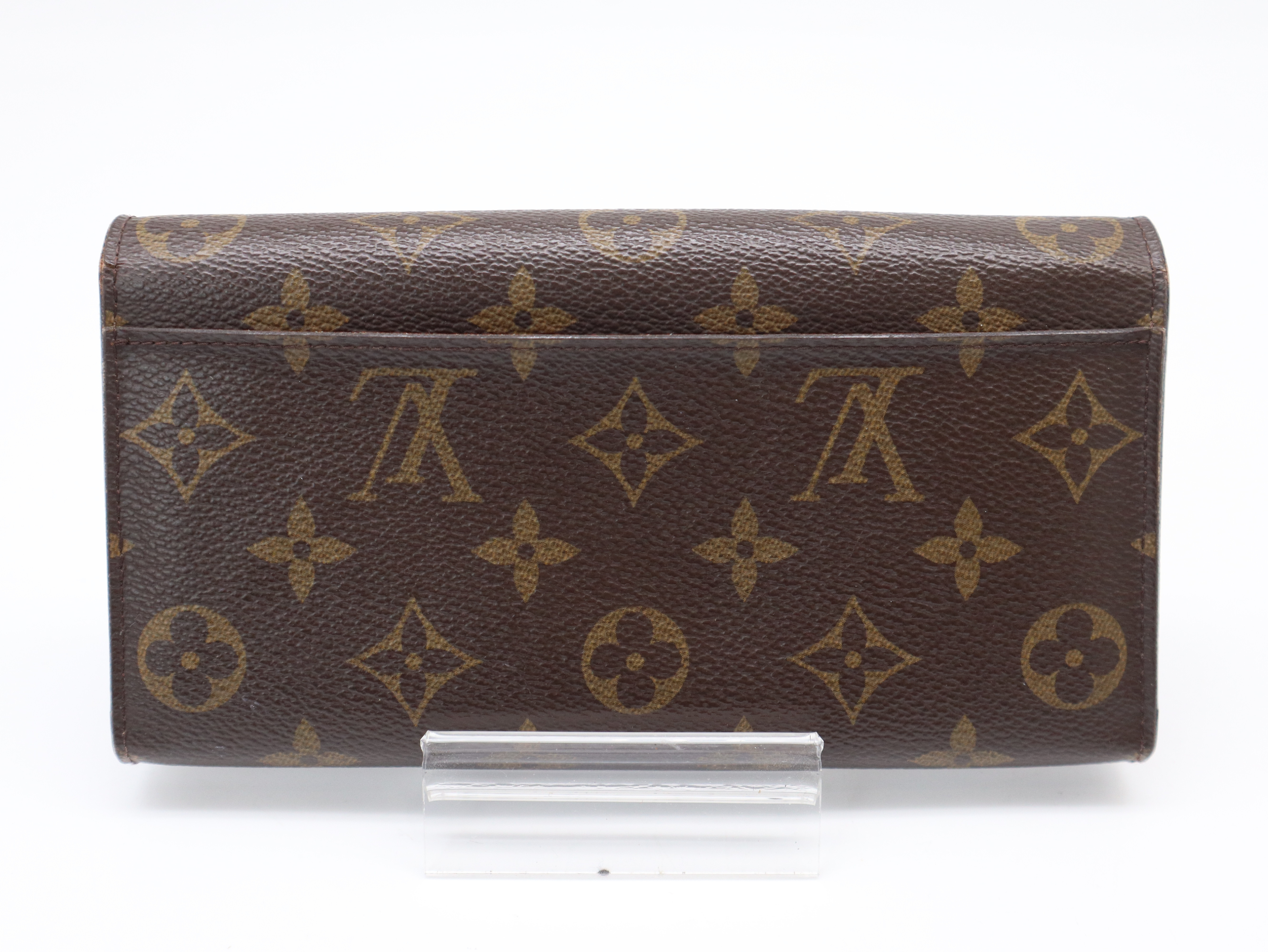 M60531 Portefeuille Sarah (New) Wallet — view 2
