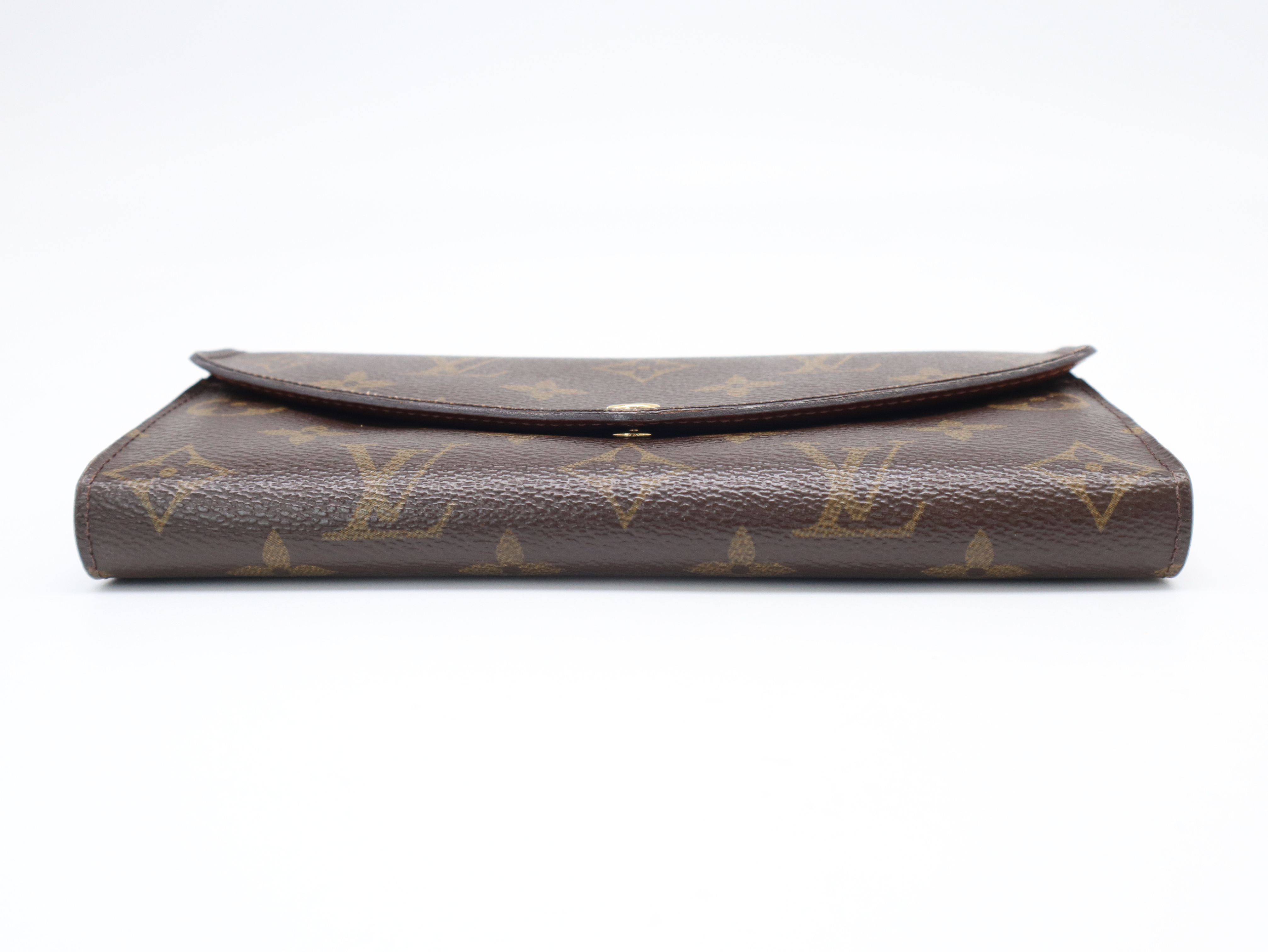 M60531 Portefeuille Sarah (New) Wallet — view 3