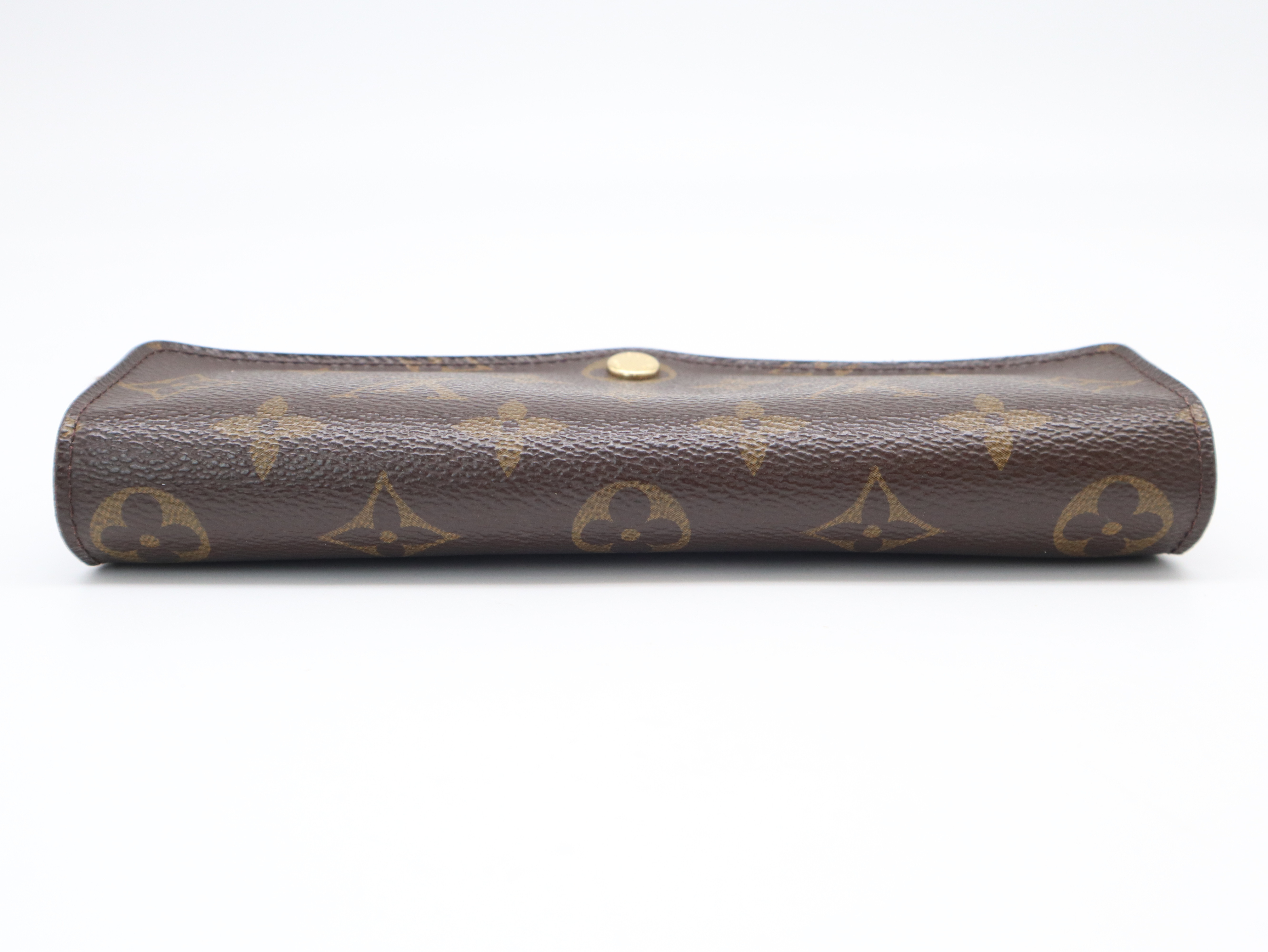 M60531 Portefeuille Sarah (New) Wallet — view 4