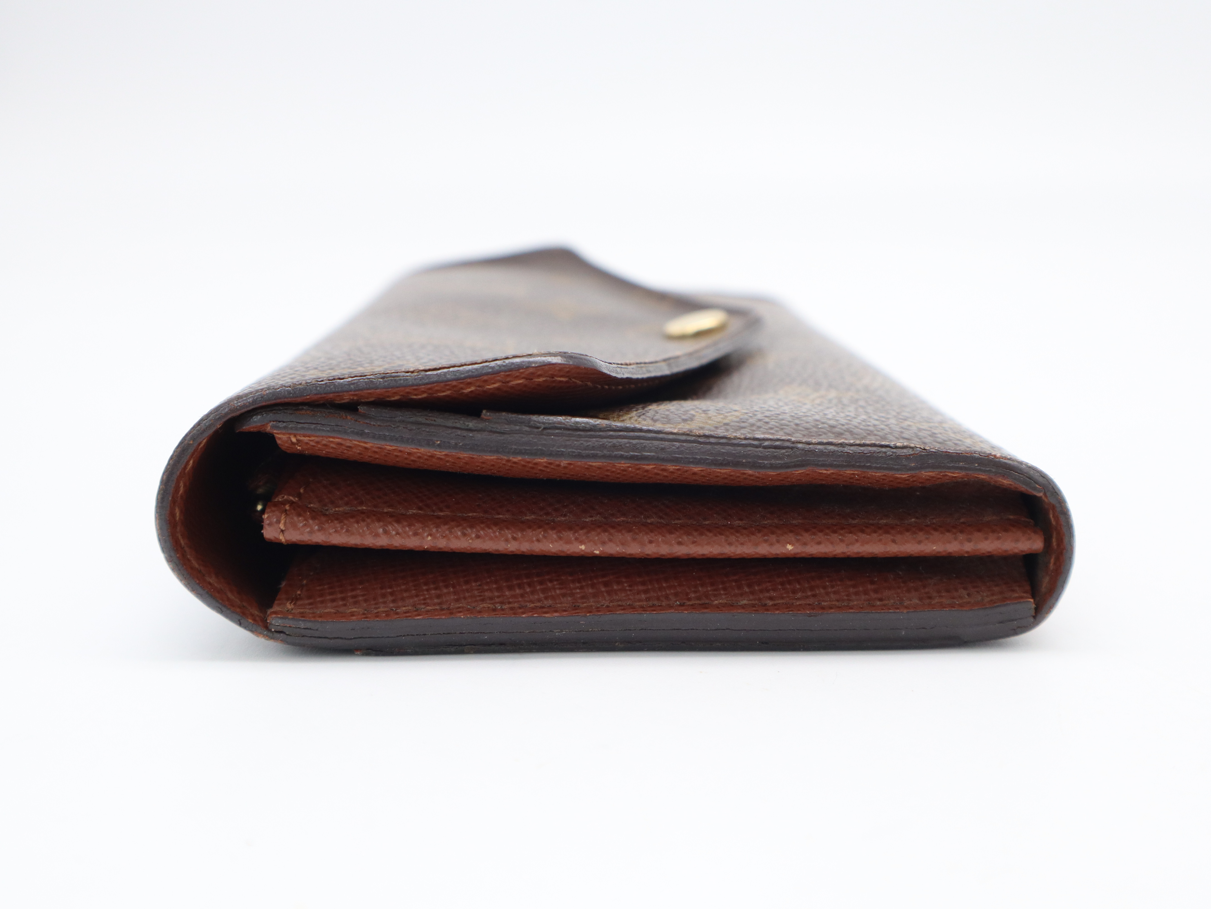 M60531 Portefeuille Sarah (New) Wallet — view 5